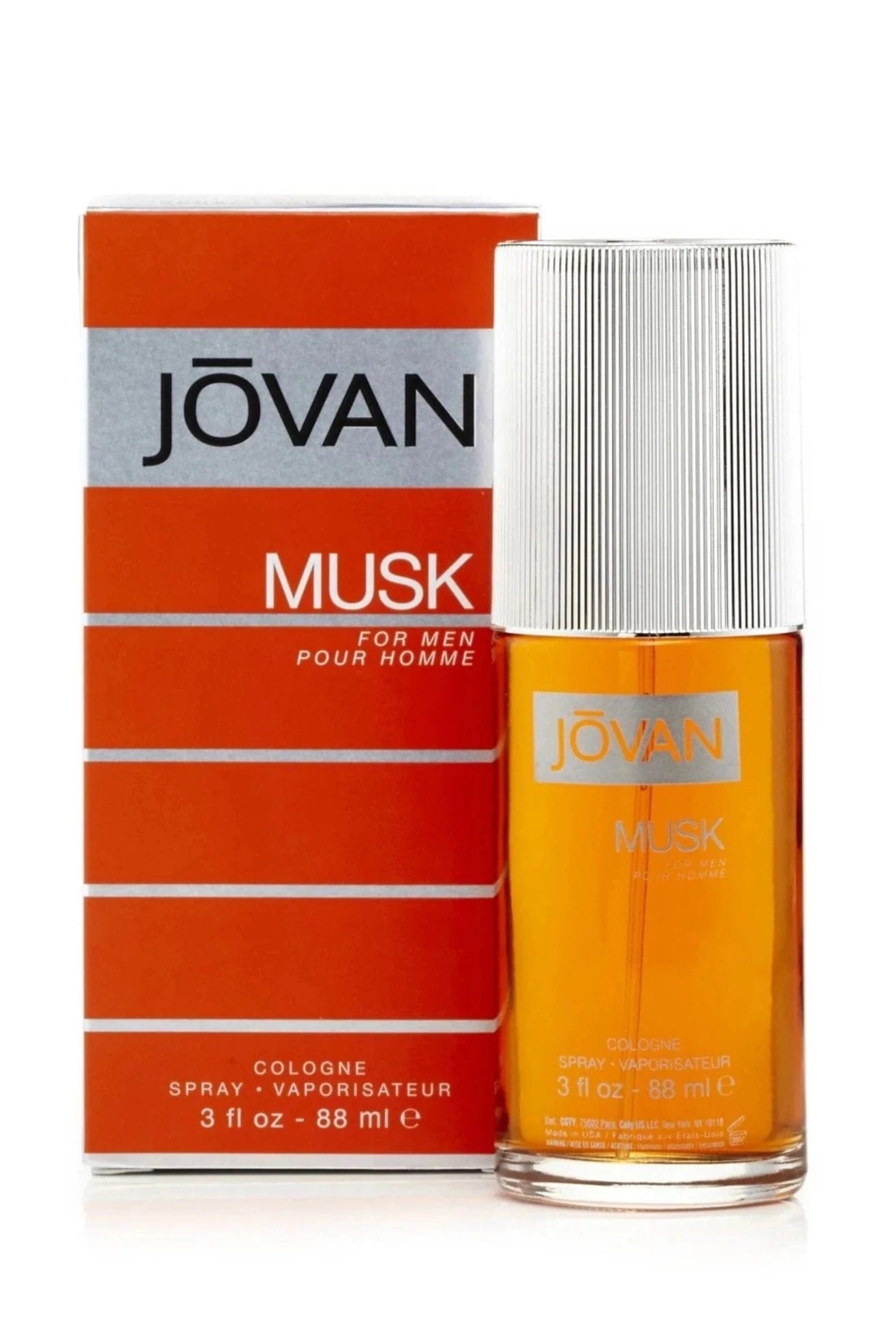 Jovan Musk for Men 88 ml EDC