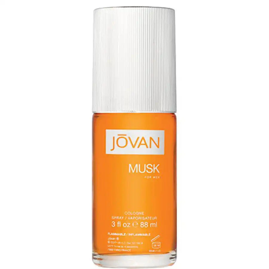 Jovan Musk for Men 88 ml EDC