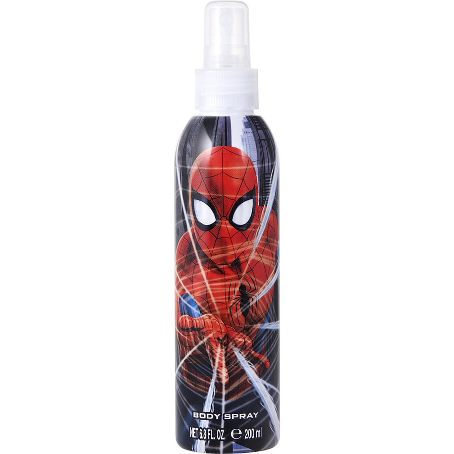 Marvel Spiderman Body Spray For Kids 200 ml