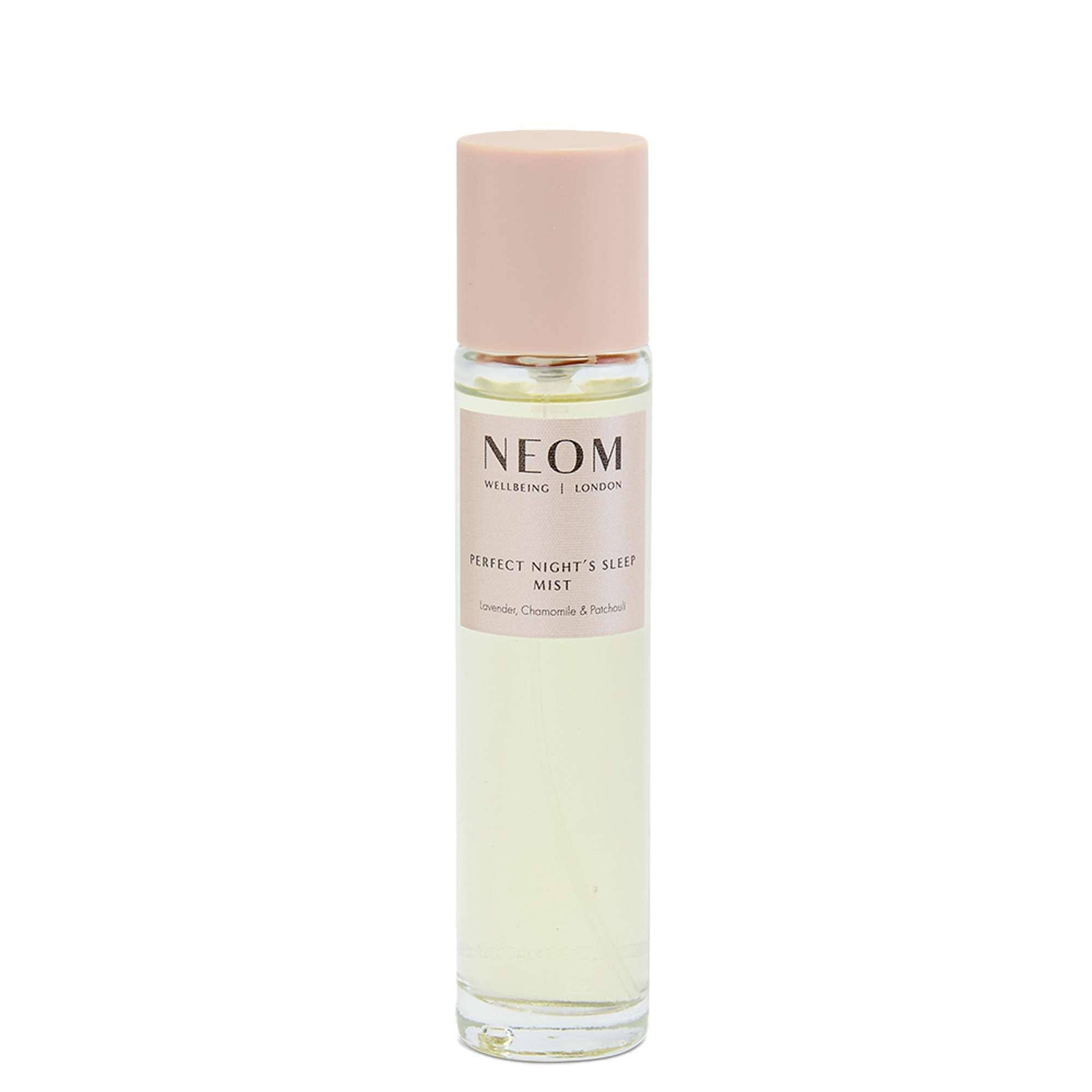Neom Wellbeing London Scent To Sleep Perfect Night's Sleep Mist 30 ml