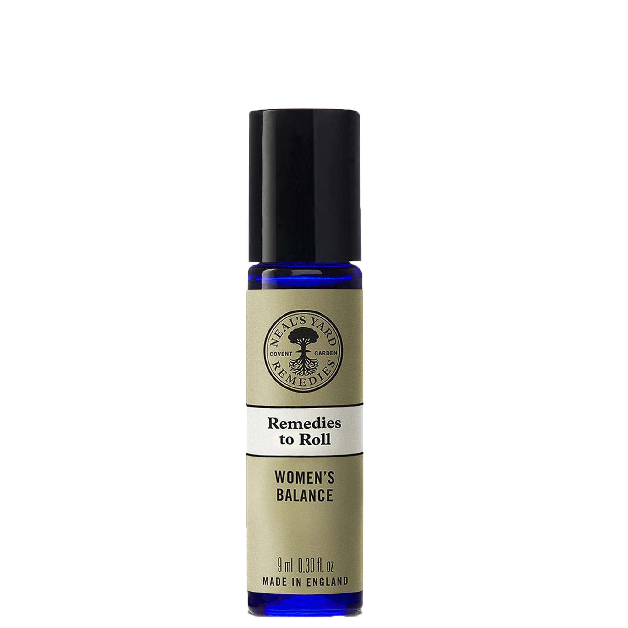 Neal's Yard Remedies Aromatherapy & Diffusers Remedies To Roll - Womens Balance 9 ml