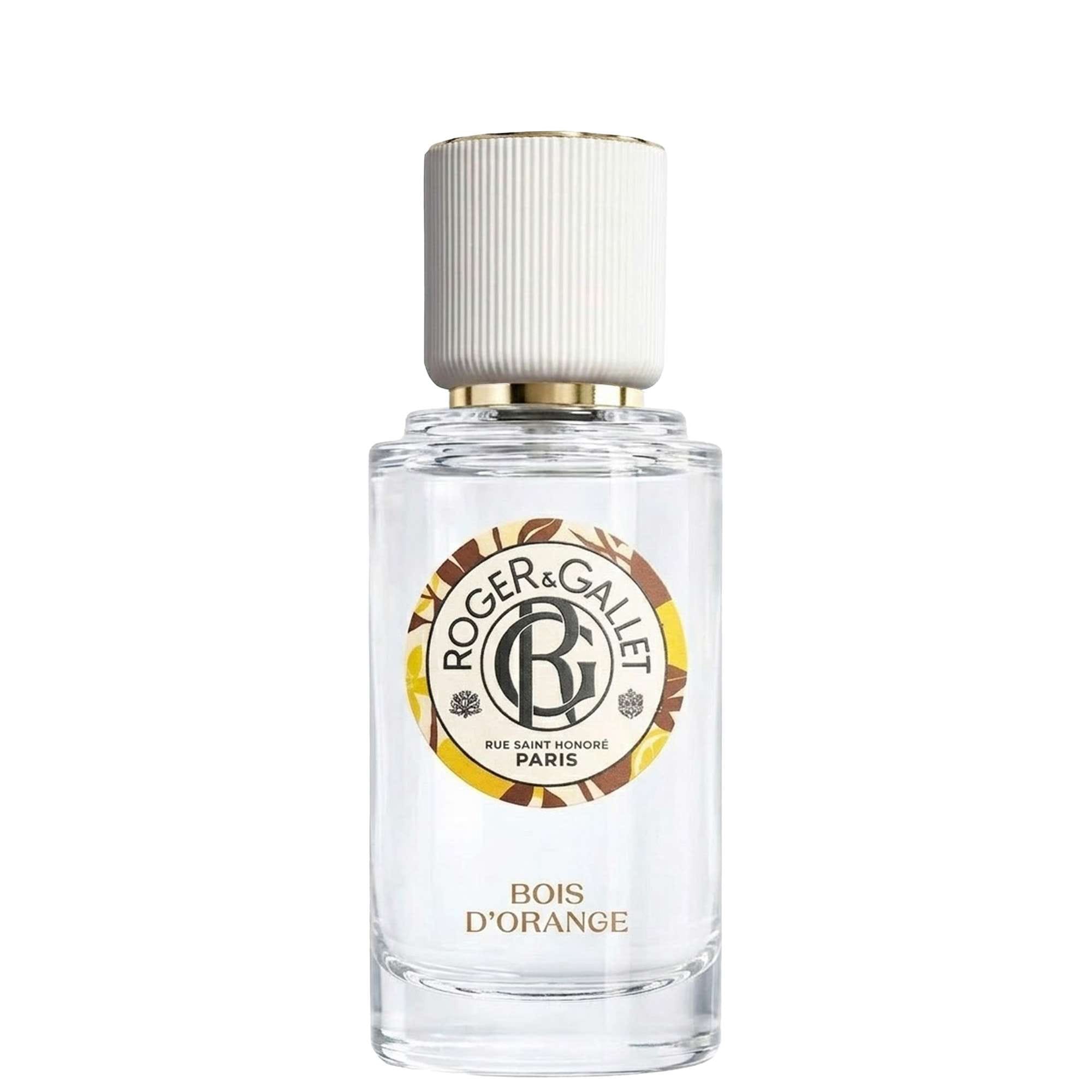 Roger & Gallet Bois d'Orange Wellbeing Fragrant Water 30 ml
