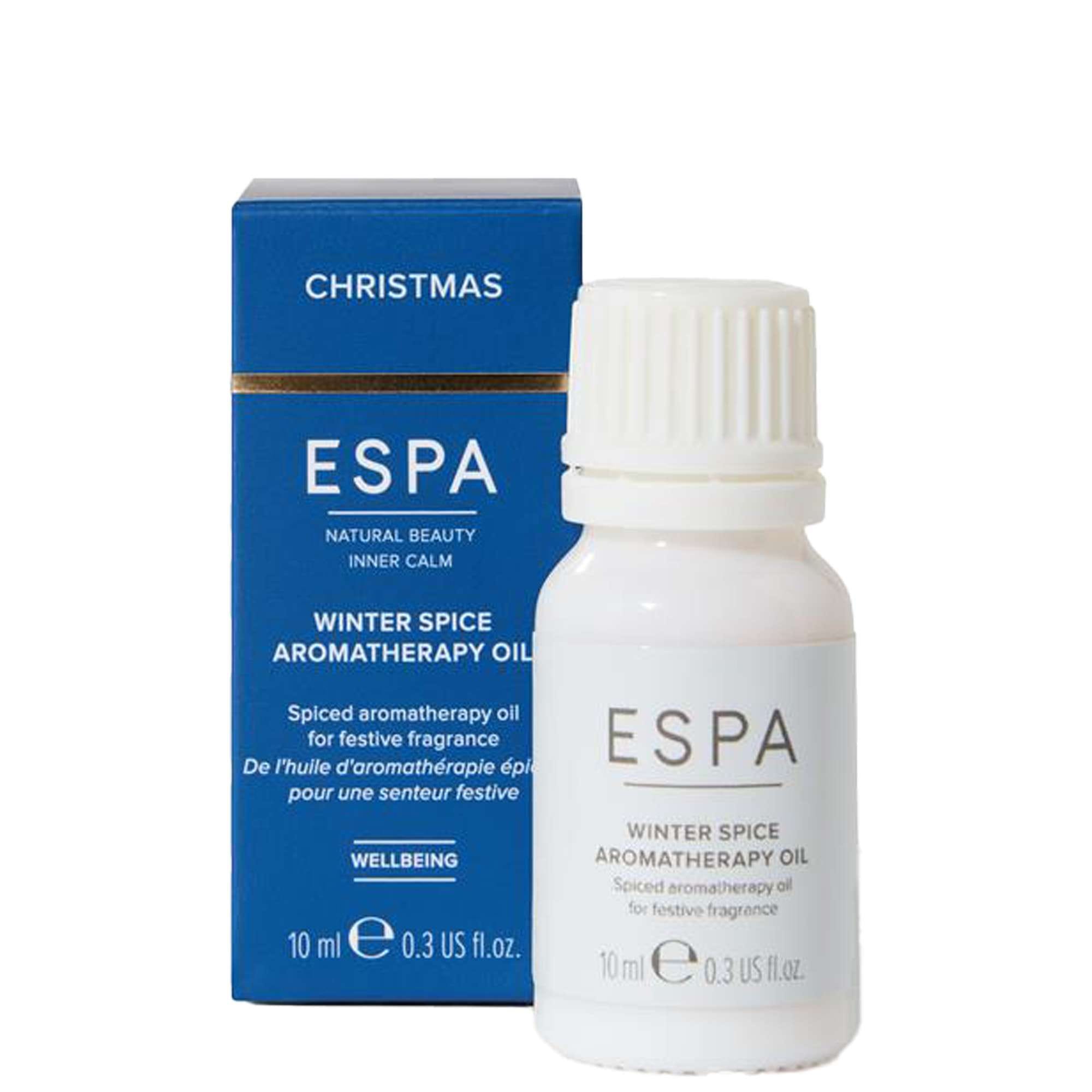 ESPA Winter Spice Essential Oil 10 ml