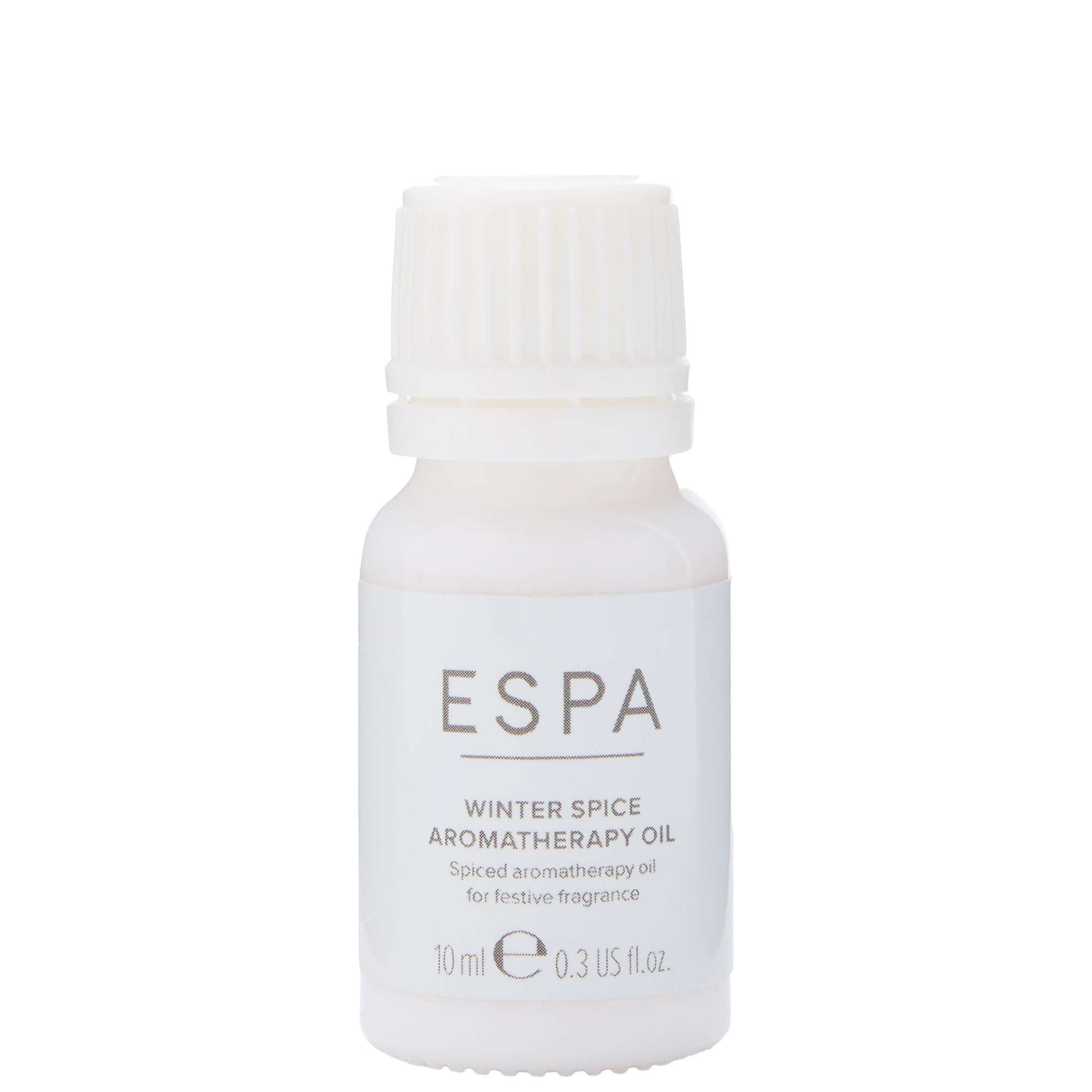 ESPA Winter Spice Essential Oil 10 ml