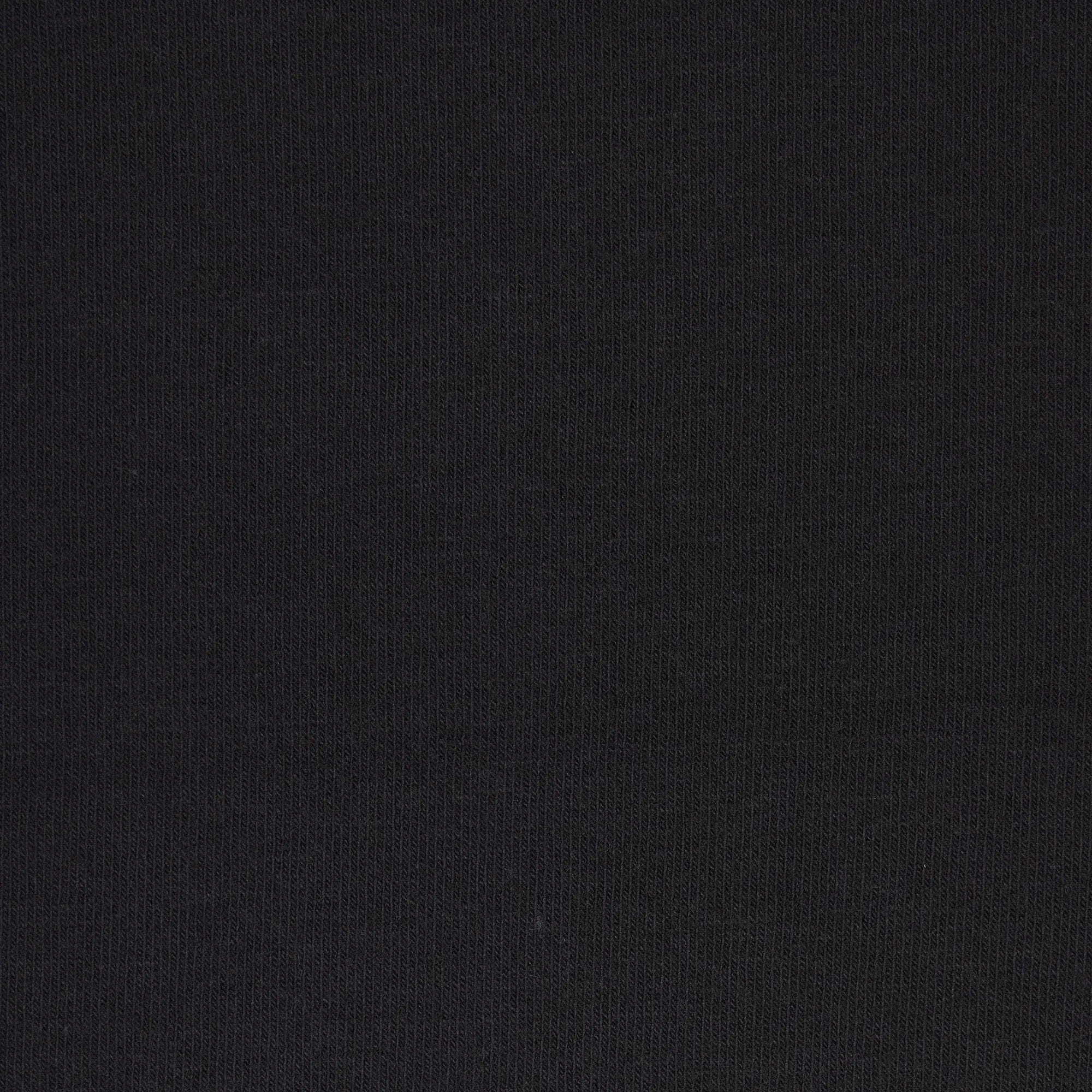 COTTON JERSEY Skims Cotton Jersey Mock Neck Tank Soot