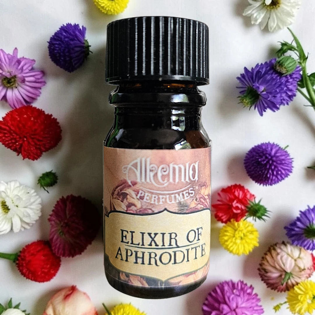 Alkemia Elixir of Aphrodite | Fragrance Samples UK
