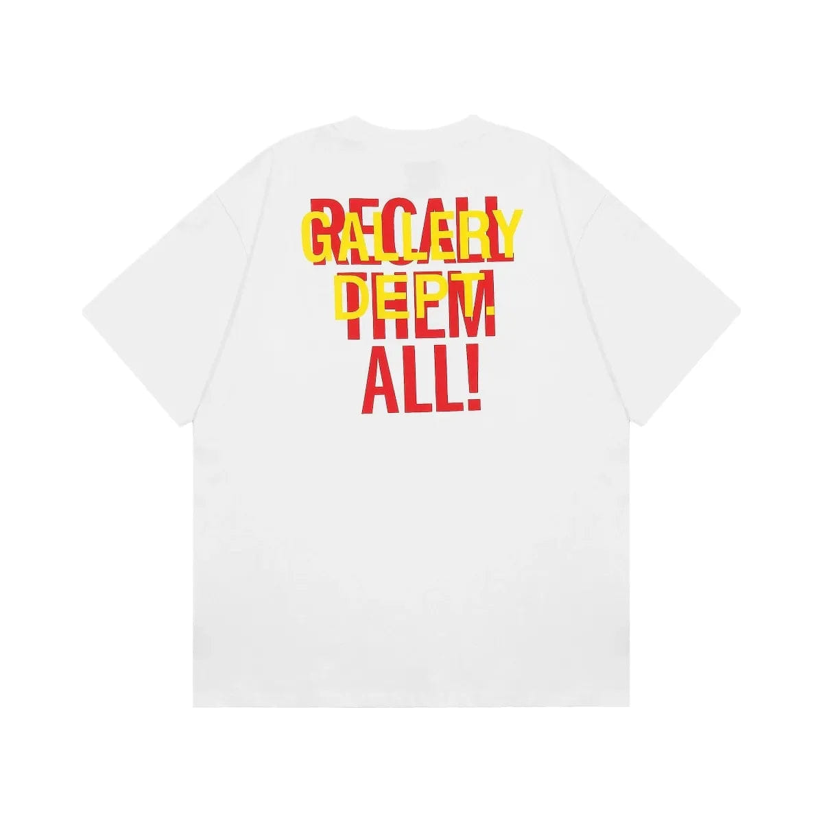 Gallery Department Gallery Dept G Ball T-Shirt