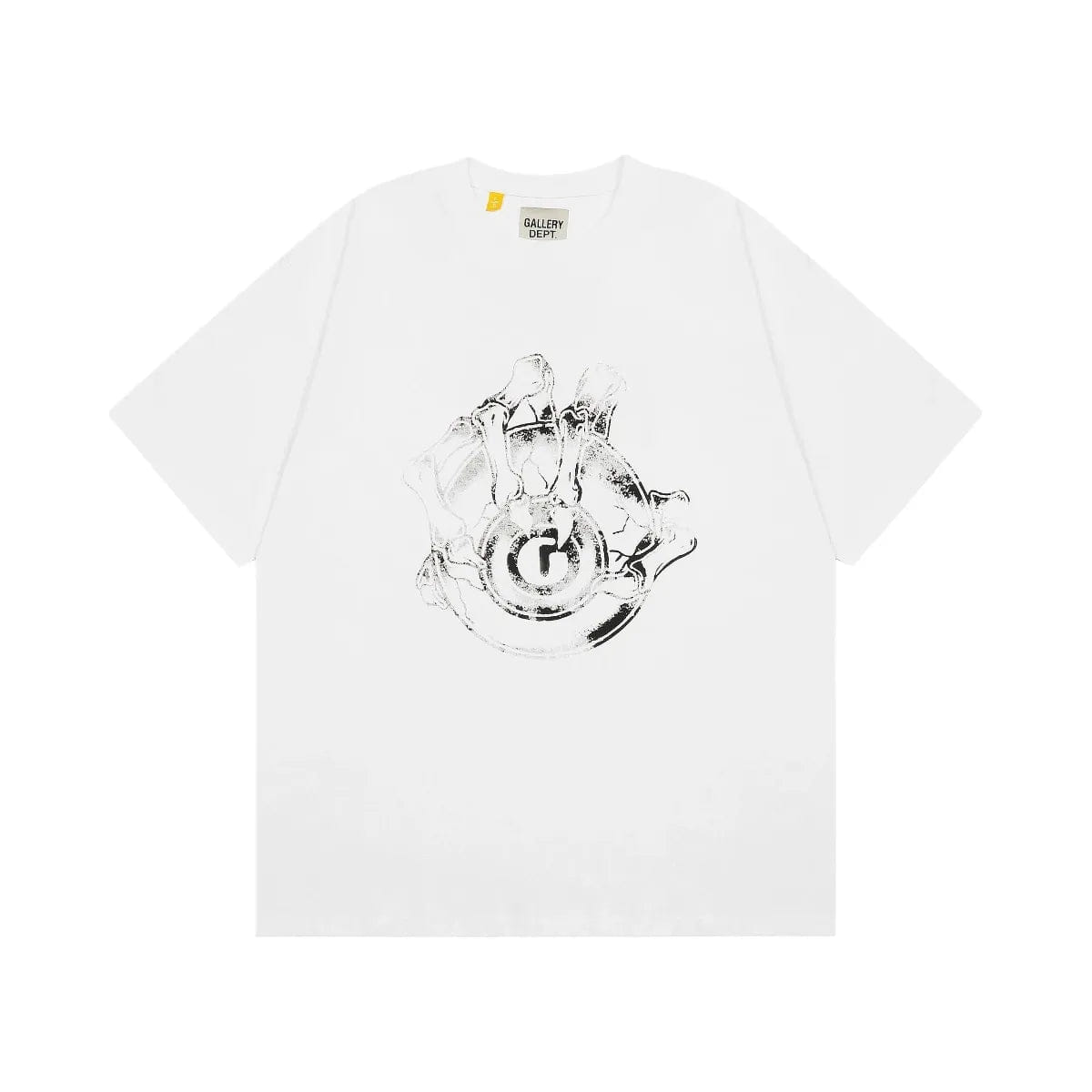 Gallery Department Gallery Dept G Ball T-Shirt
