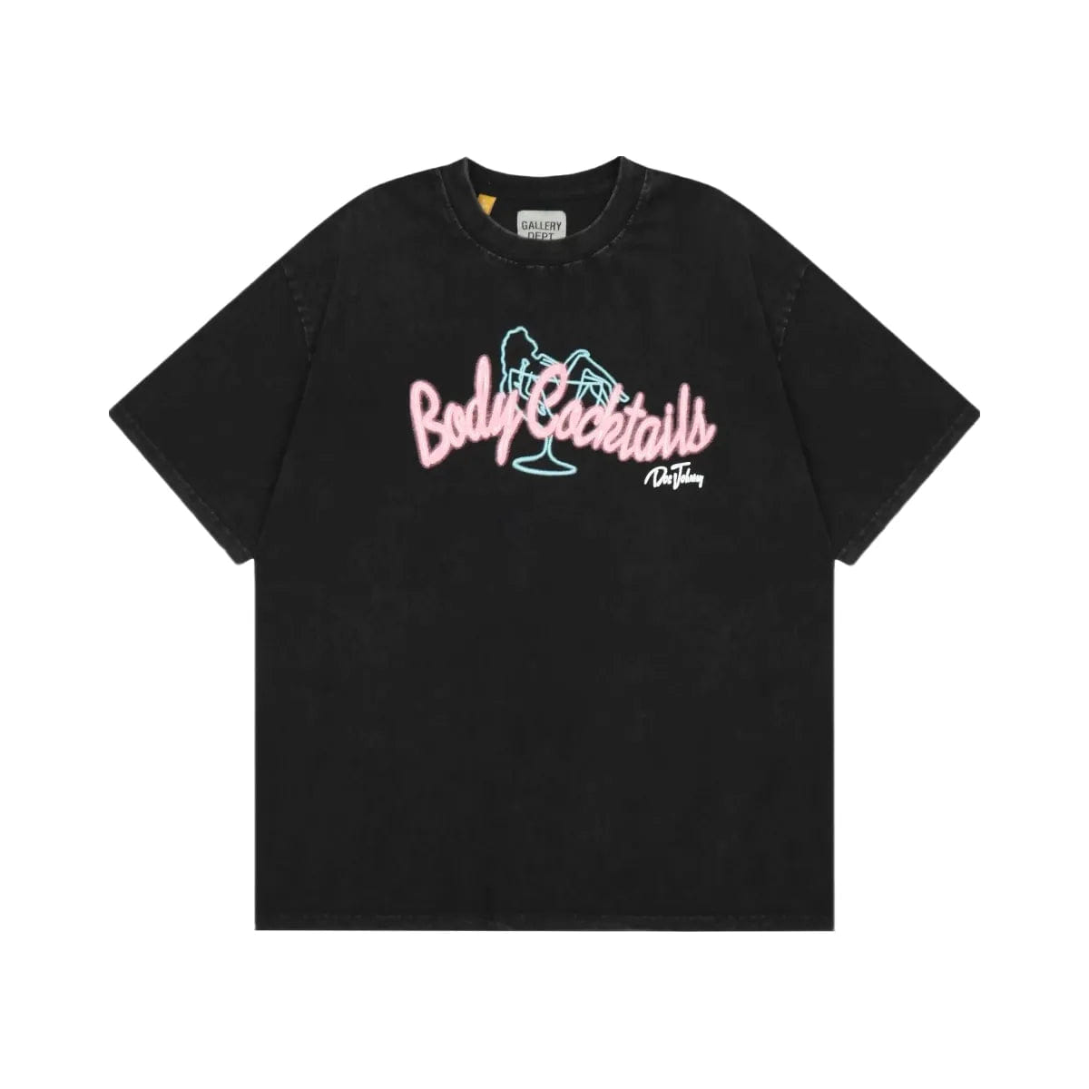 Gallery Department Gallery Dept Body Cocktails T-Shirt