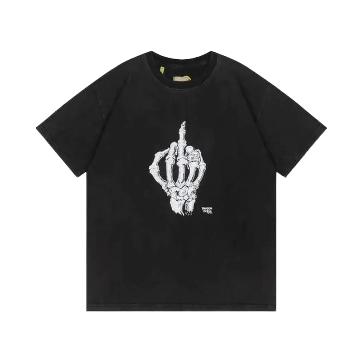 Gallery Department Gallery Dept Skeleton T-Shirt