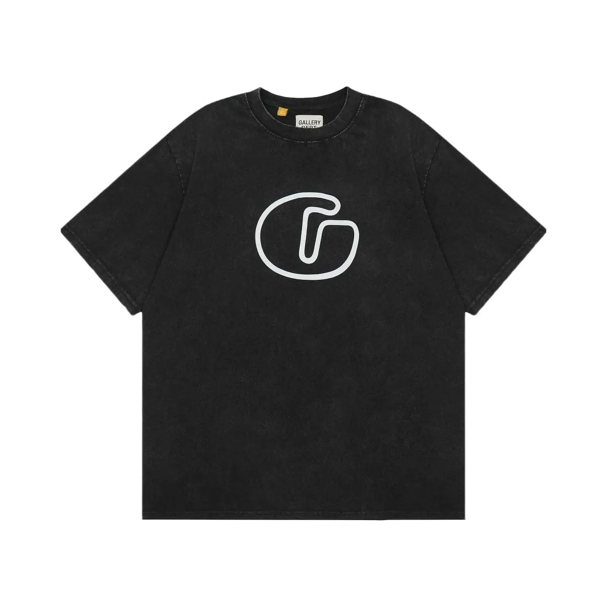 Gallery Department Gallery Dept Screen Dept T-Shirt Black