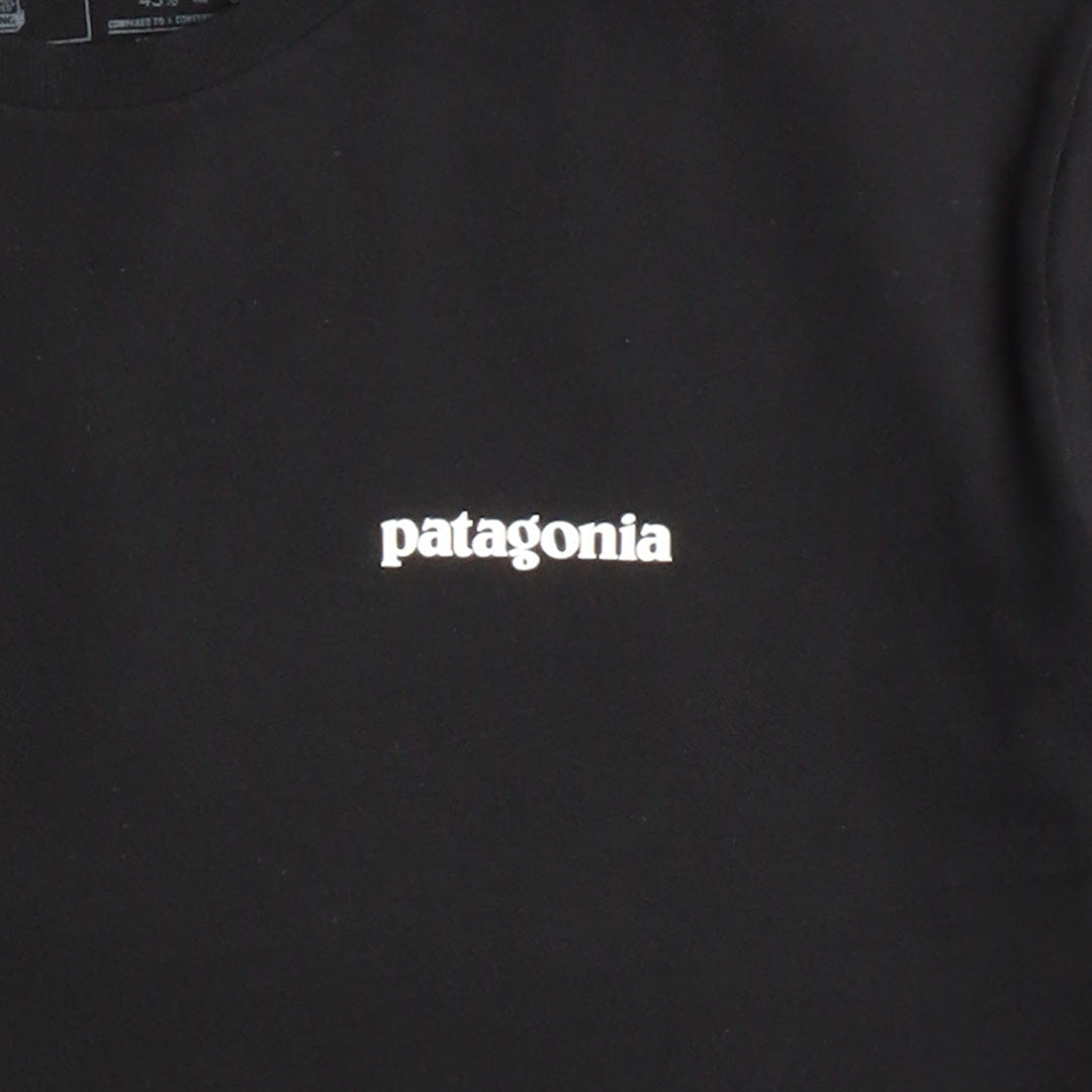 Patagonia P - 6 Logo Responsibili - T-Shirt T - Shirt