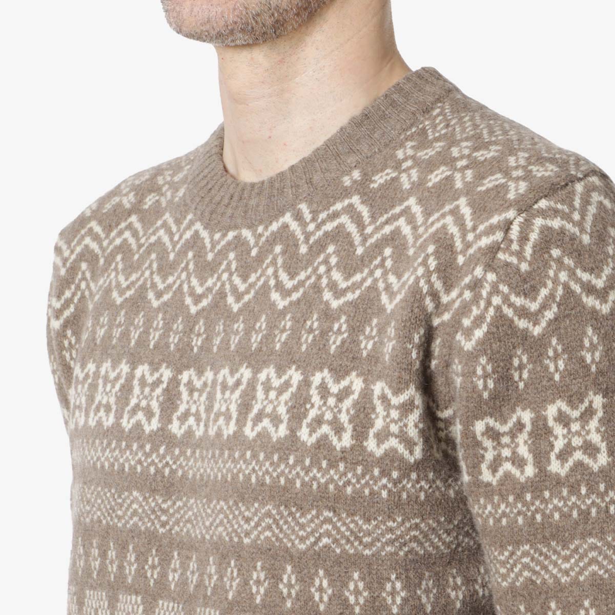 Patagonia Recycled Wool - Blend Sweater