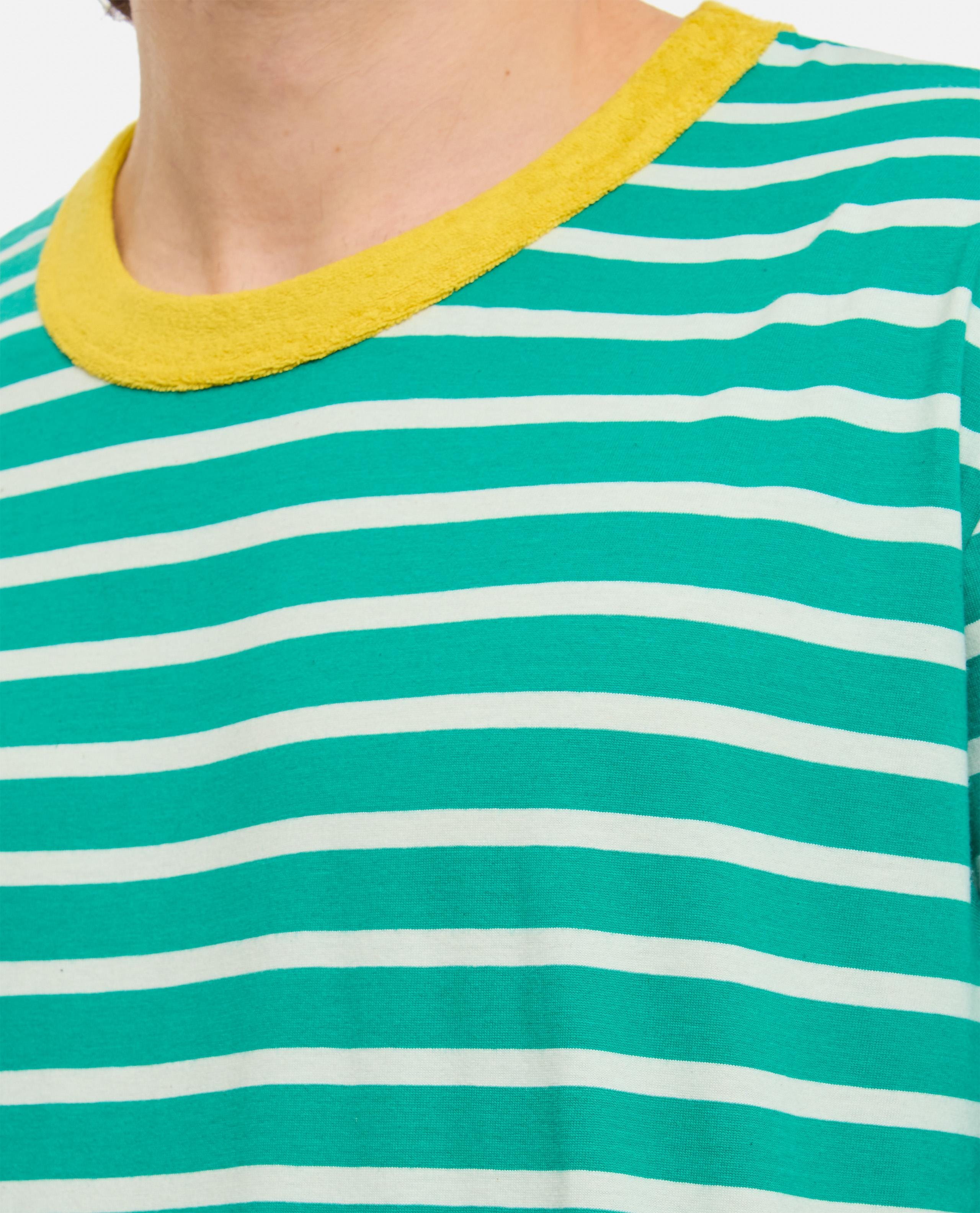 Howlin STRIPES COTTON T - SHIRT
