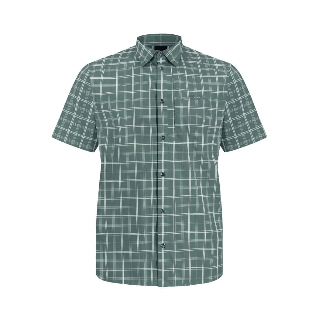 JACK Wolfskin NORBO S|S SHIRT M