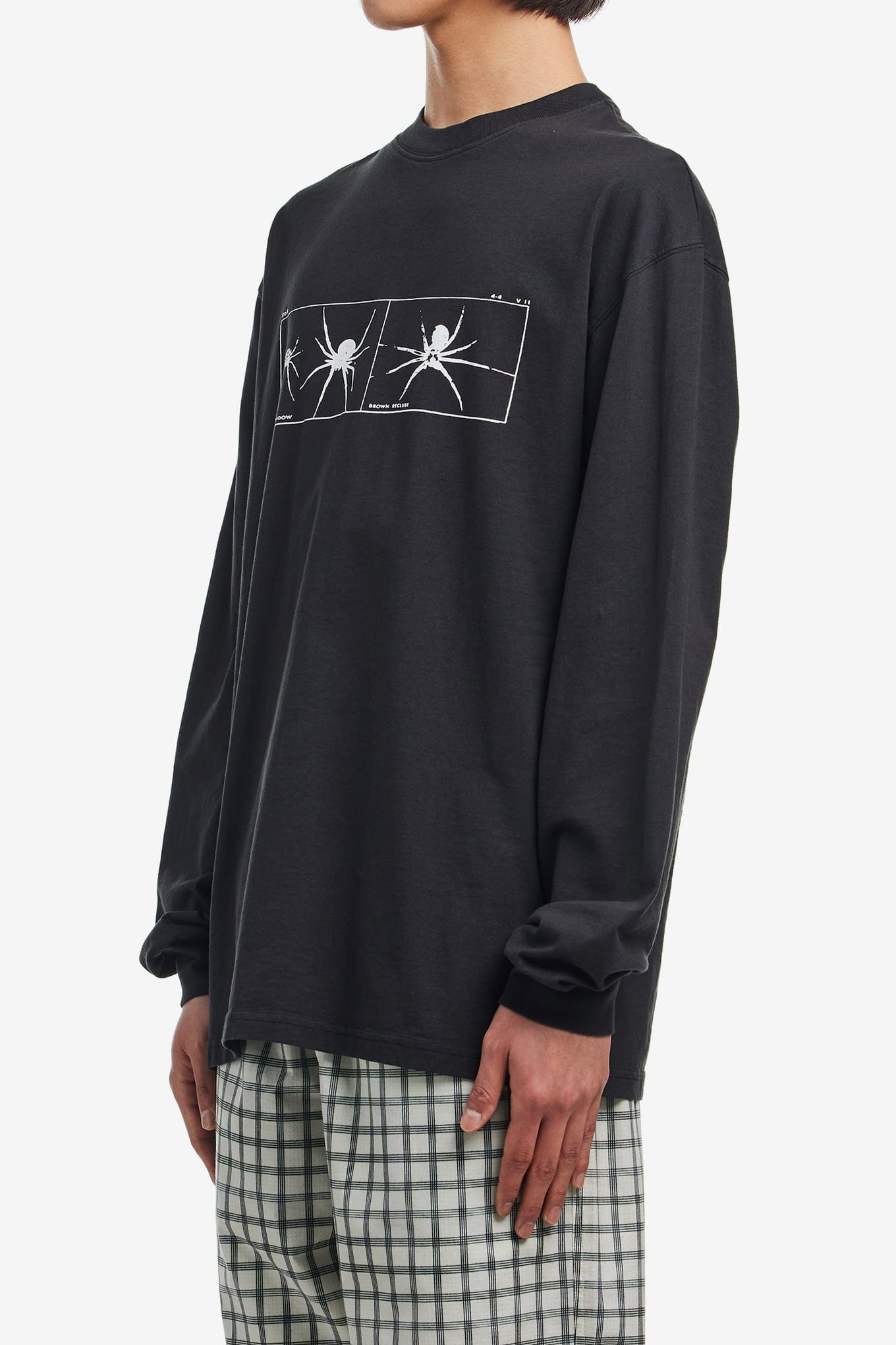 ROA VIOLINO LONG SLEEVE