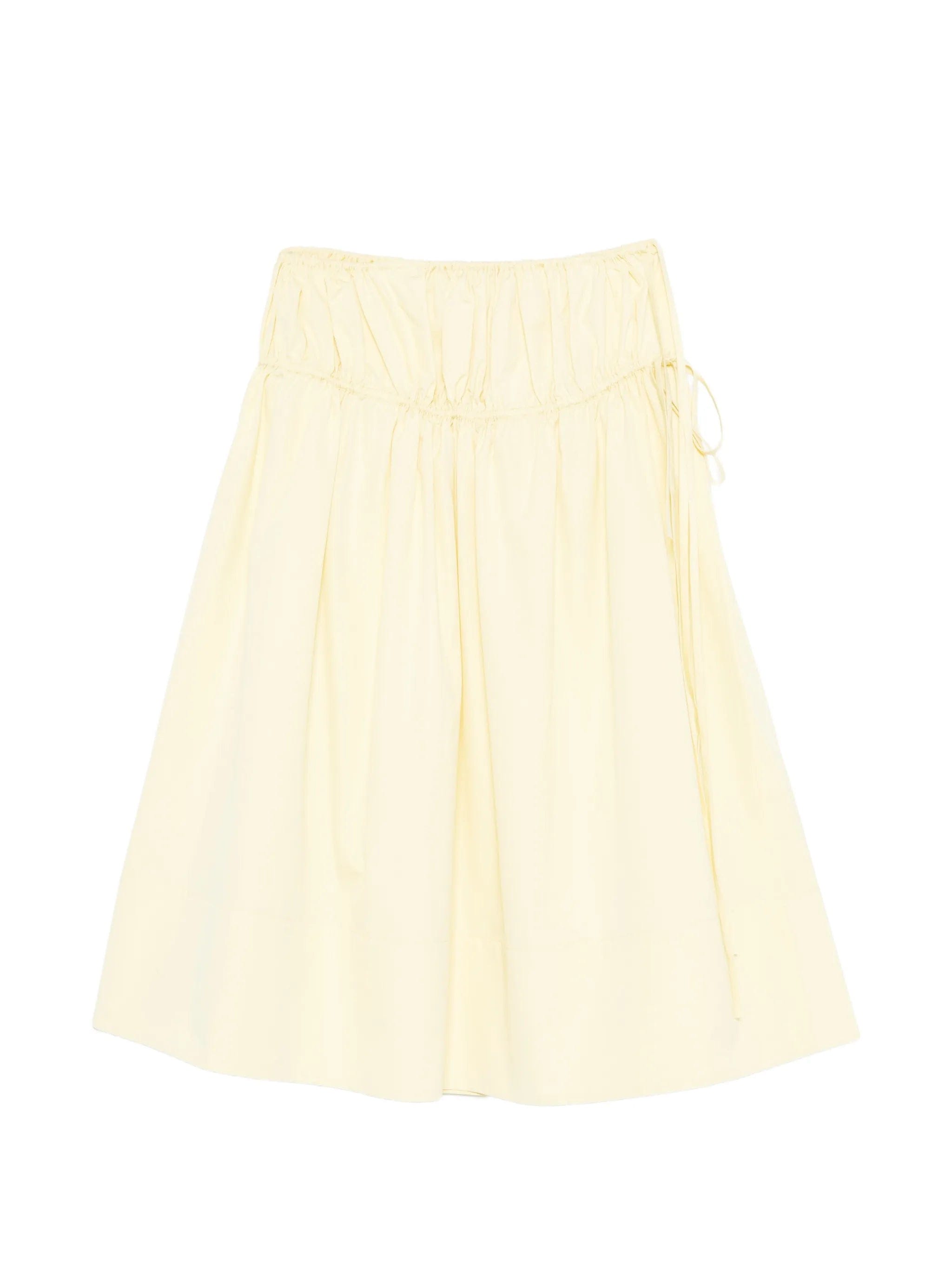 Liberowe Eve midi skirt