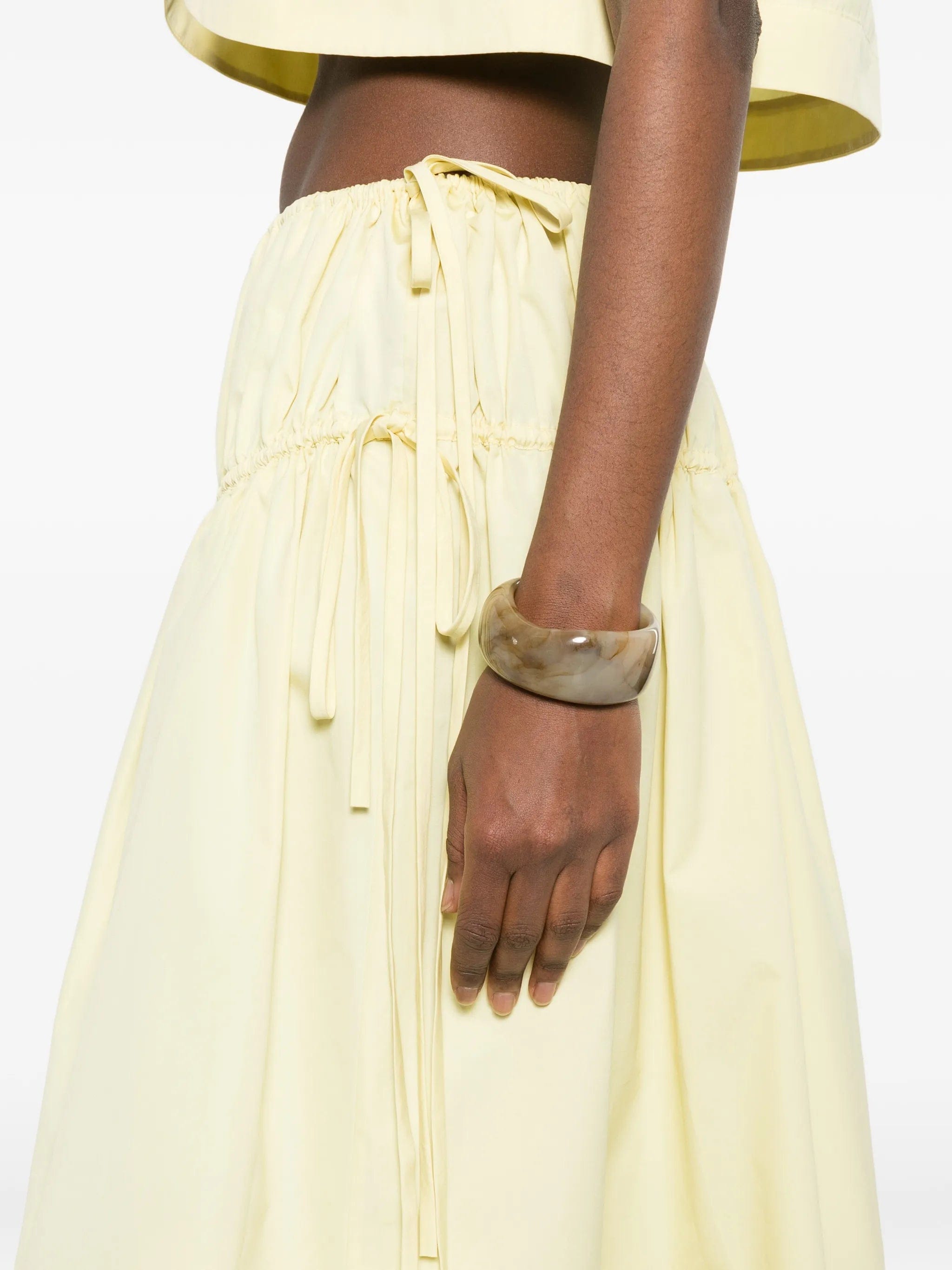 Liberowe Eve midi skirt