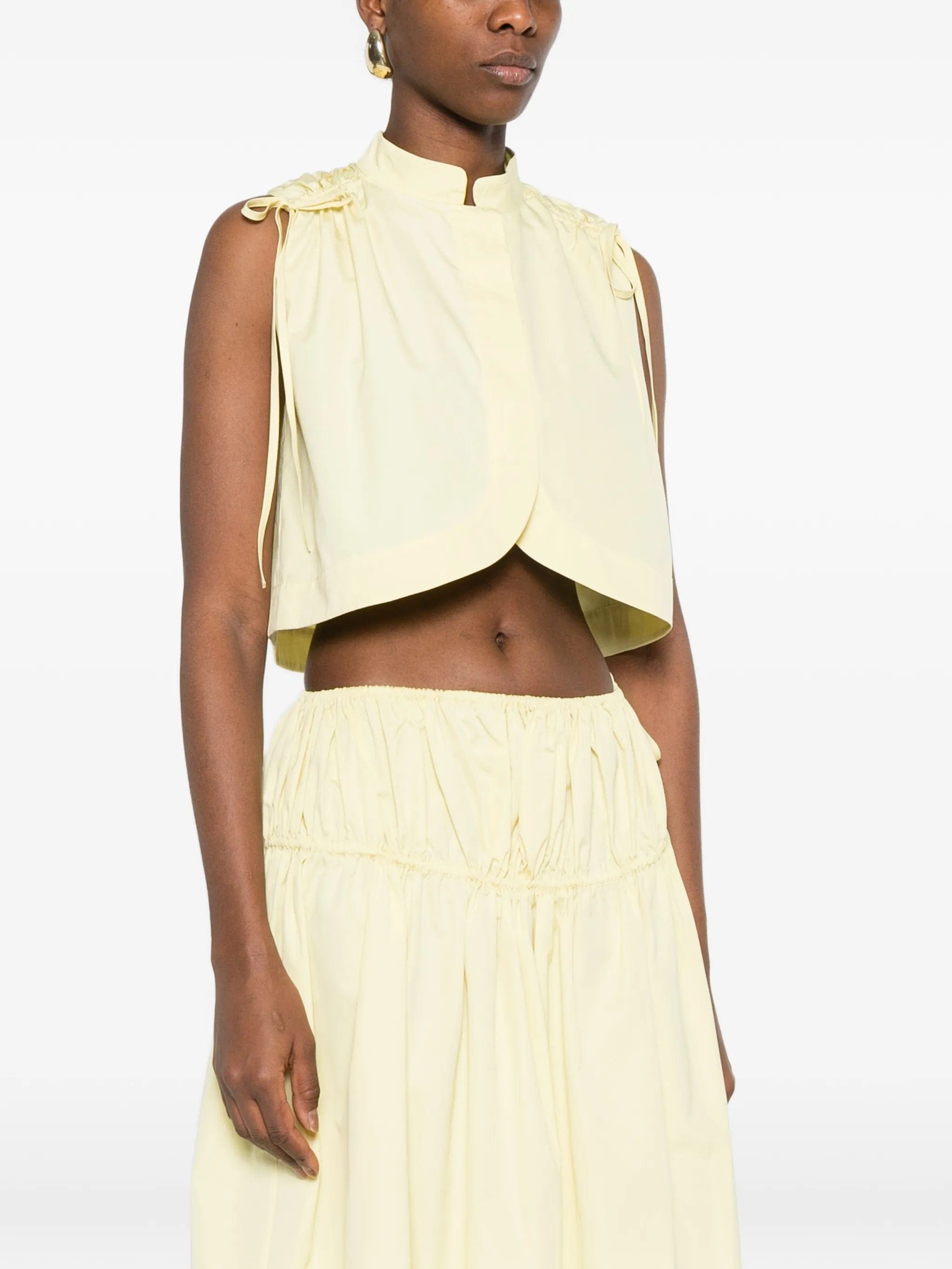 Liberowe Maya shirt