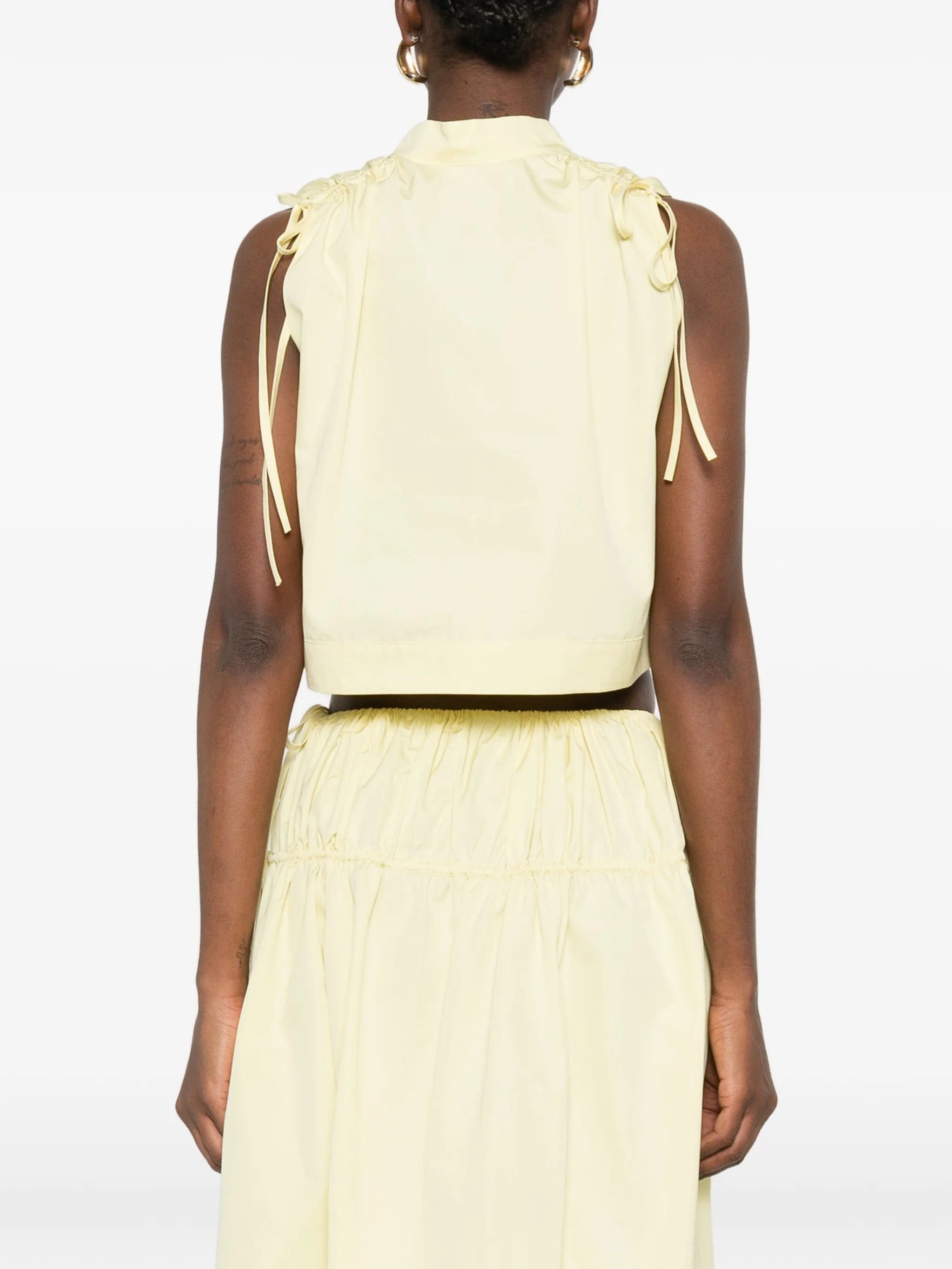 Liberowe Maya shirt