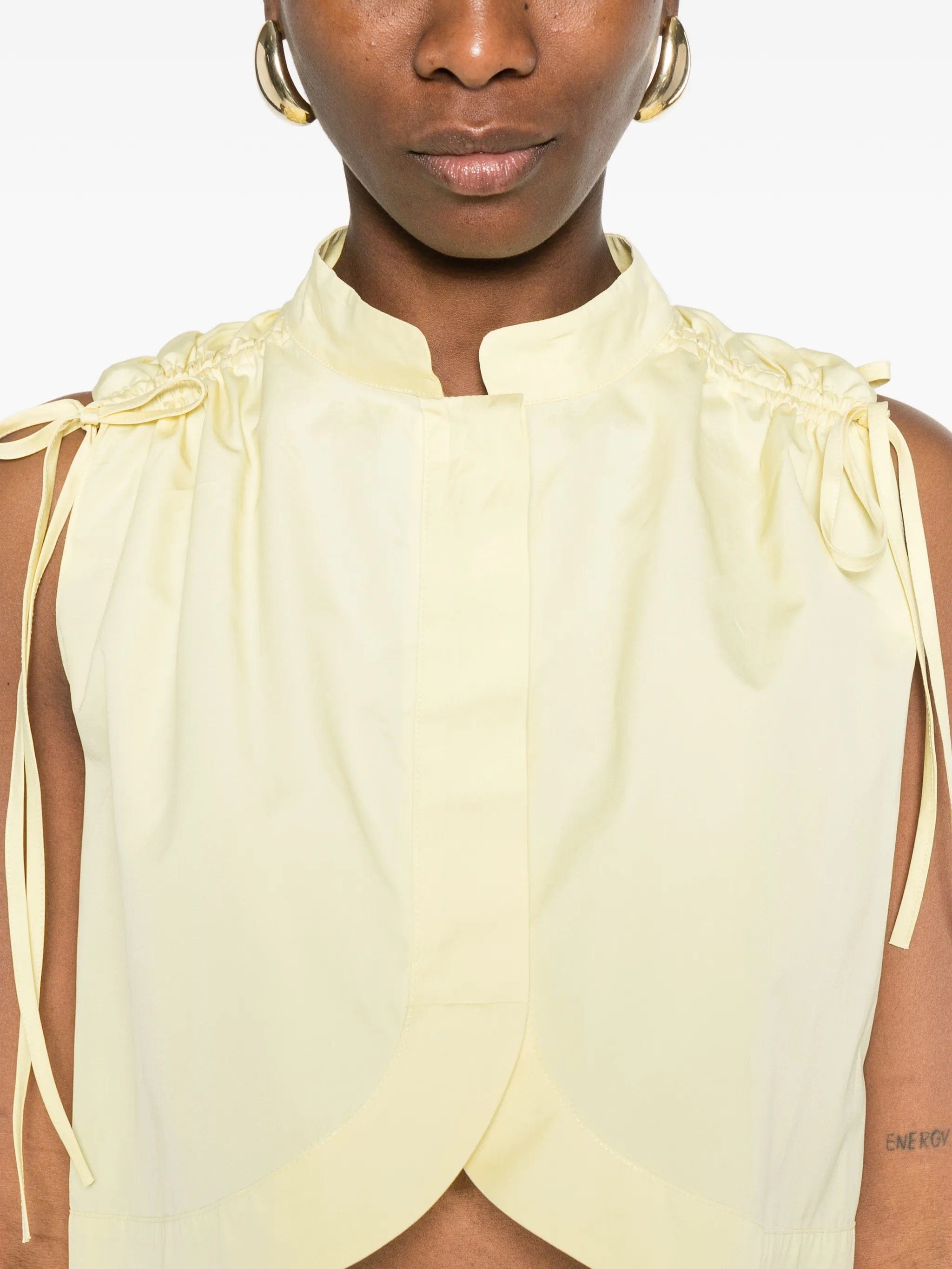 Liberowe Maya shirt