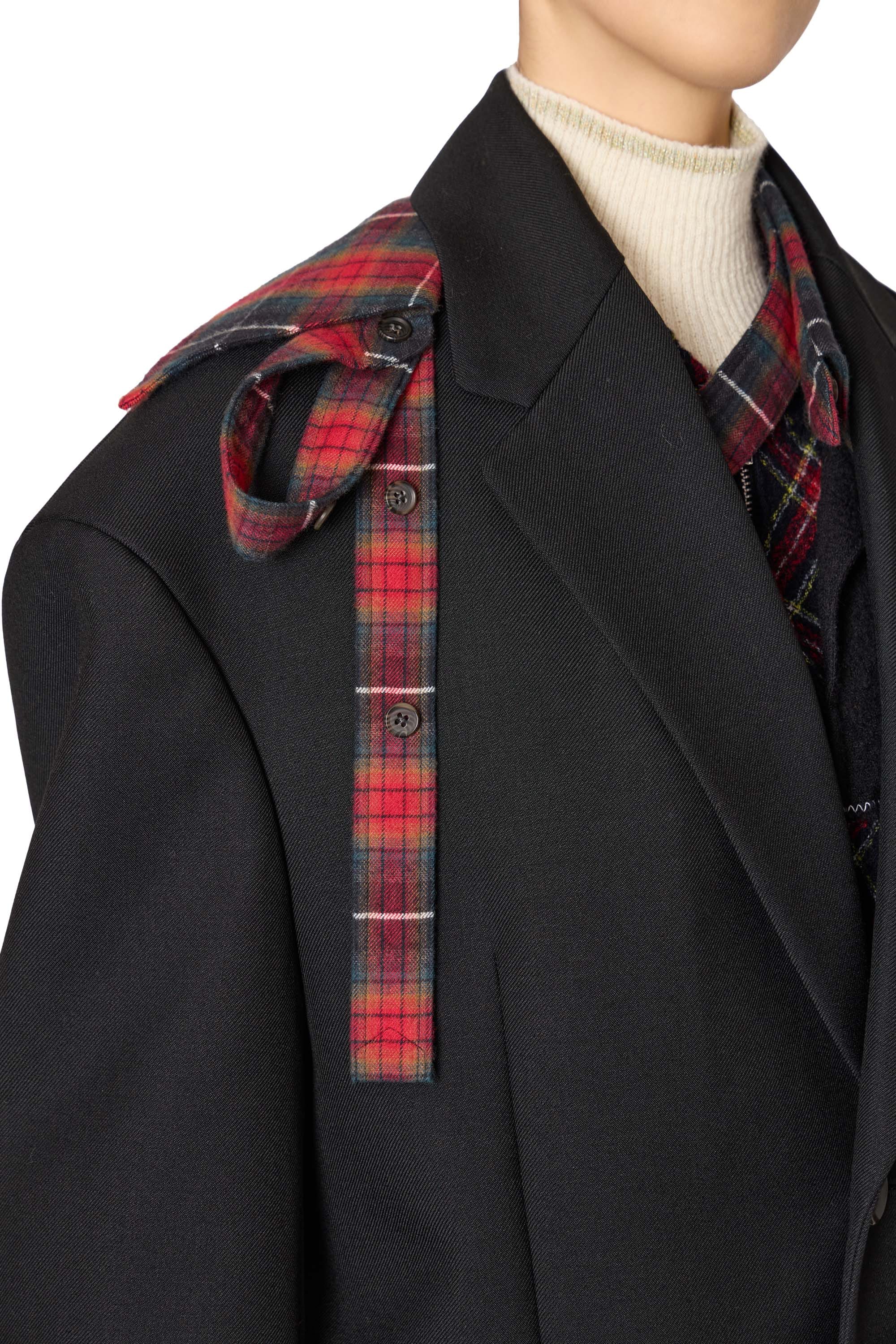 Kolor 26WCL - C02103 - 08 Coat