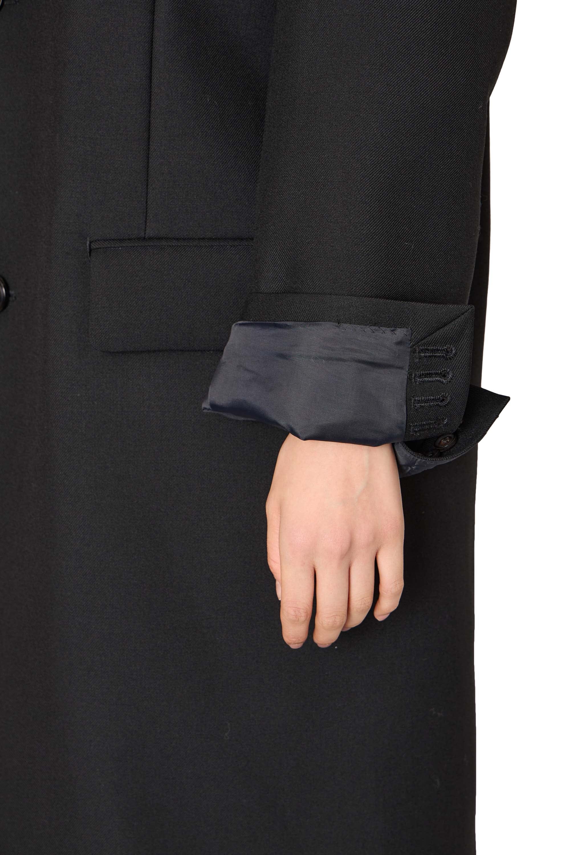 Kolor 26WCL - C02103 - 08 Coat