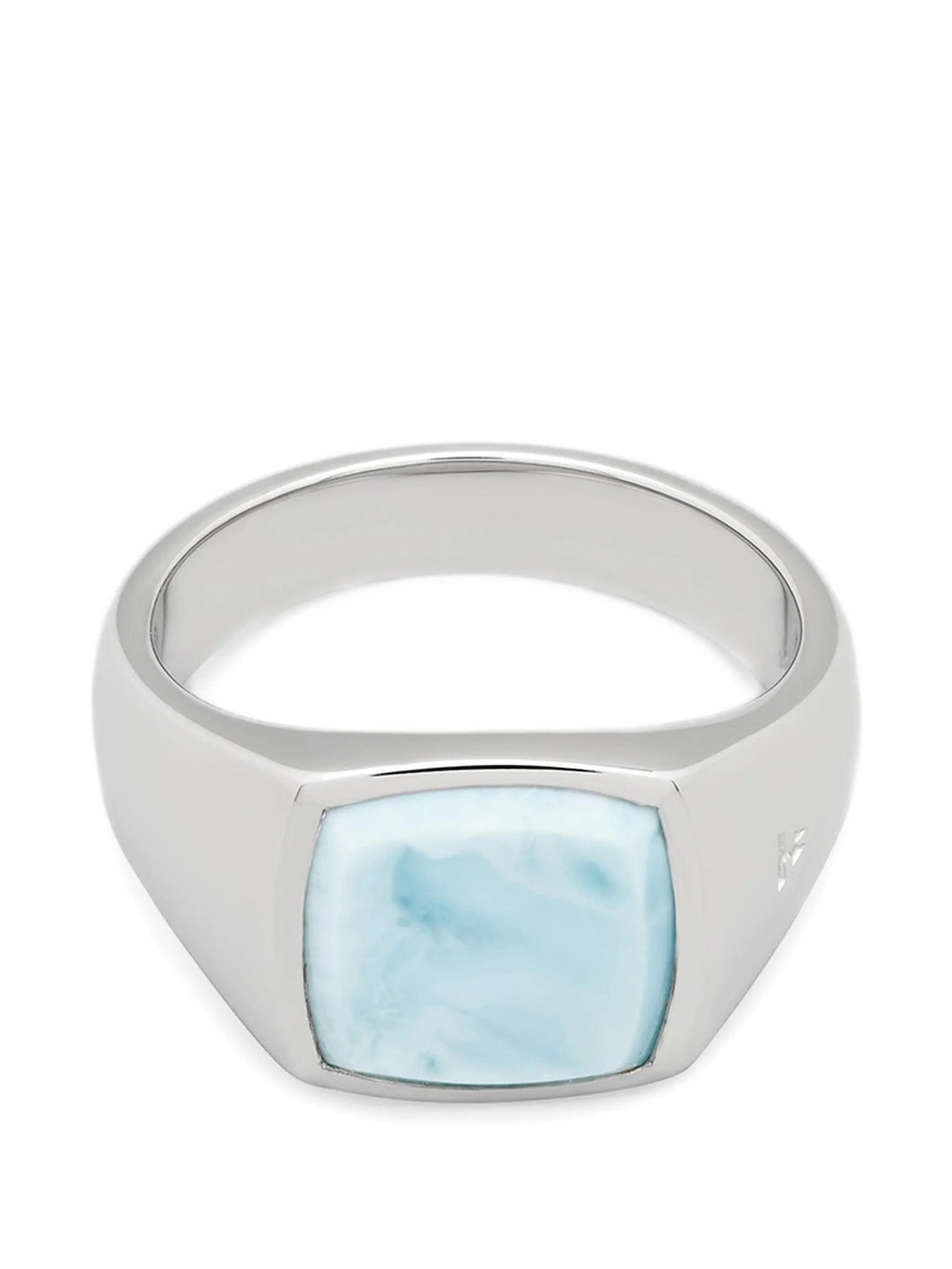 Tom Wood Kay signet ring