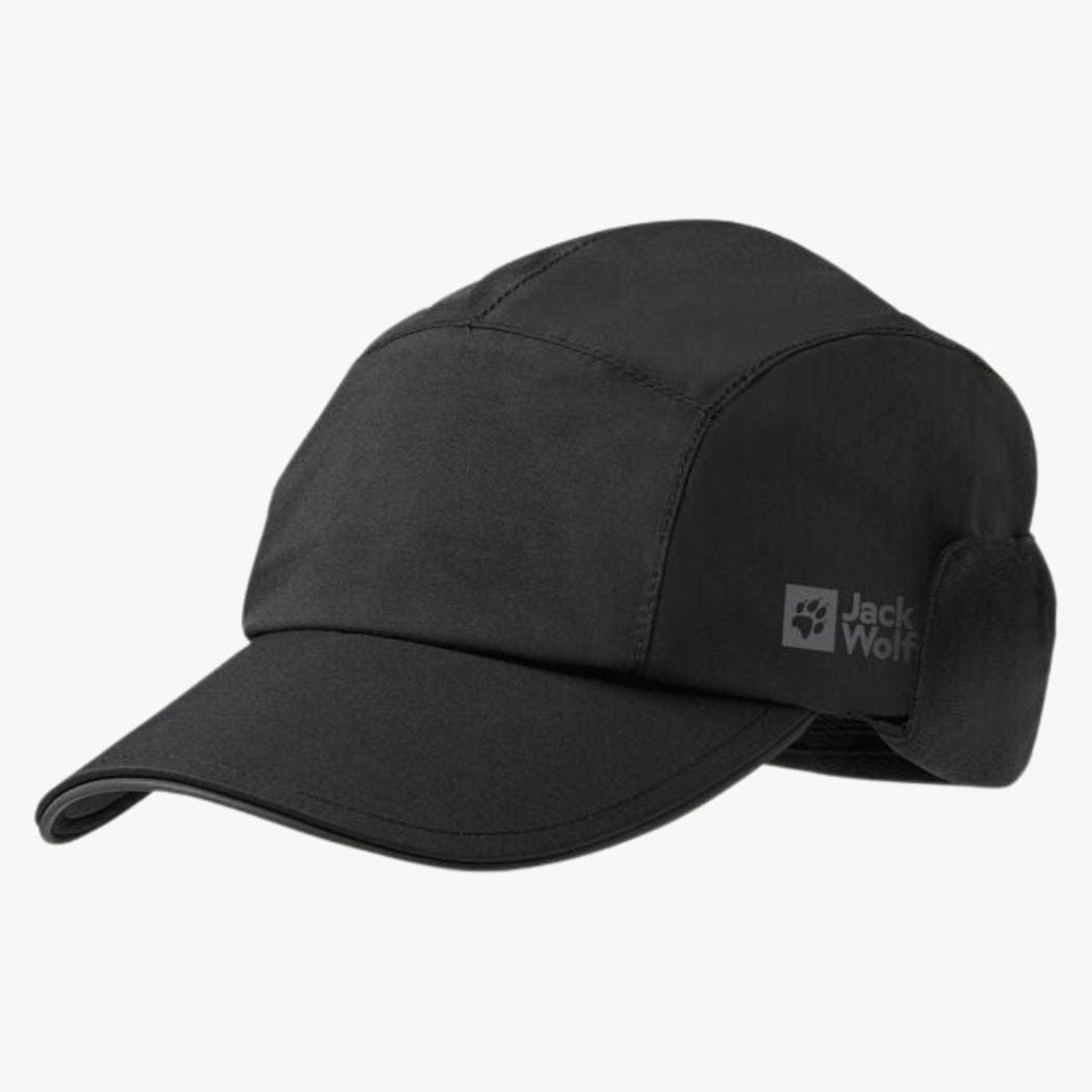 JACK Wolfskin Unisex Winter Cap