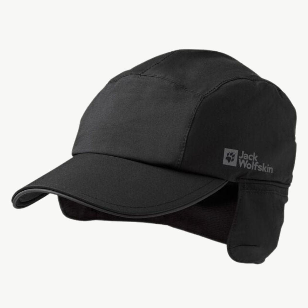JACK Wolfskin Unisex Winter Cap