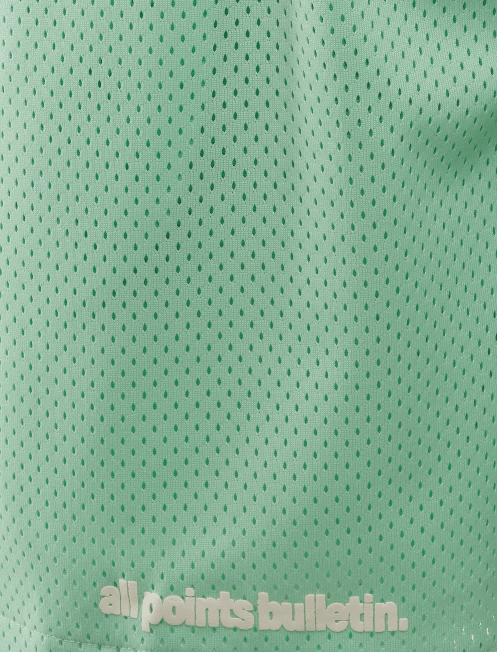 Essentials APB ESSENTIALS MESH SHORTS