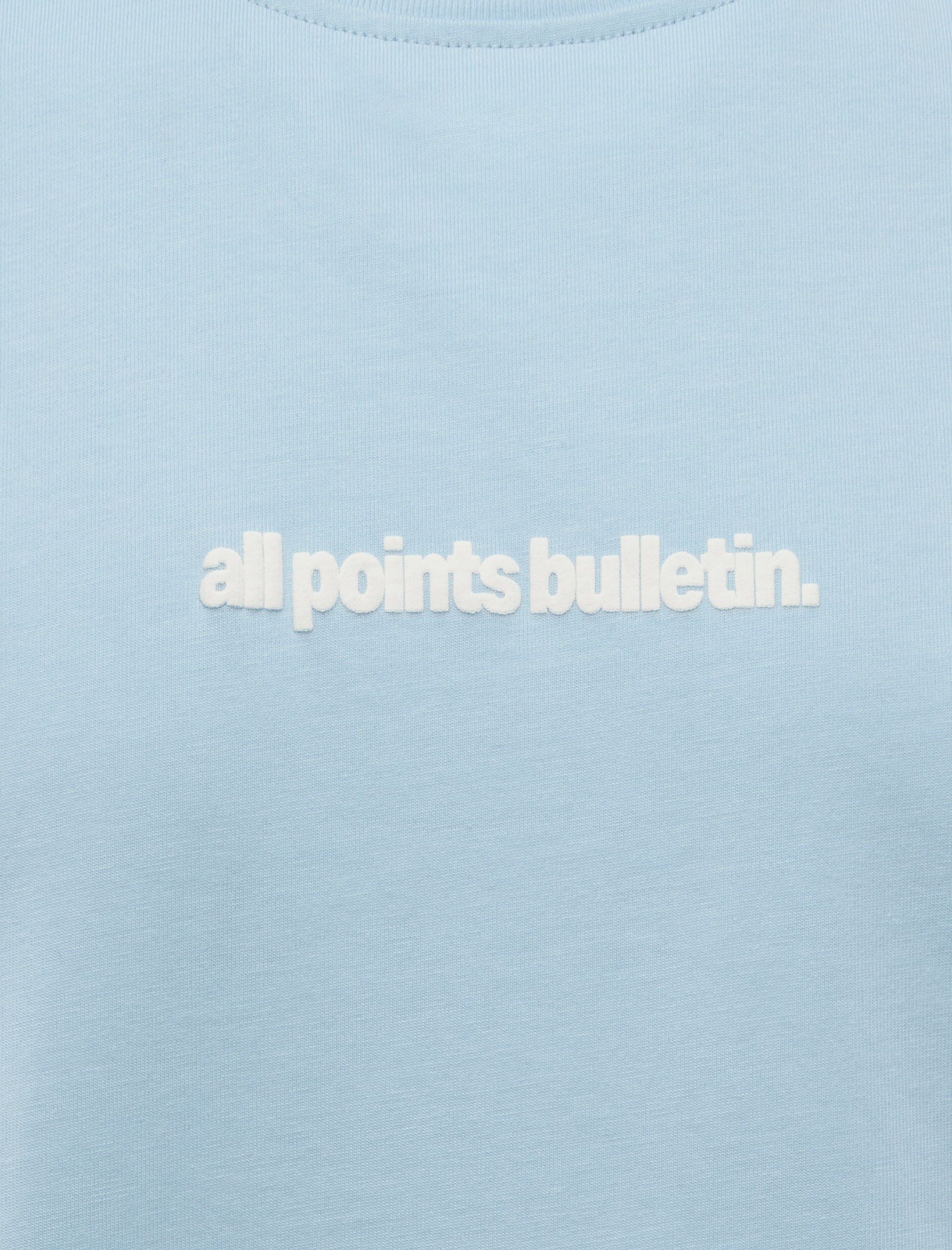 Essentials APB ESSENTIALS T-Shirt