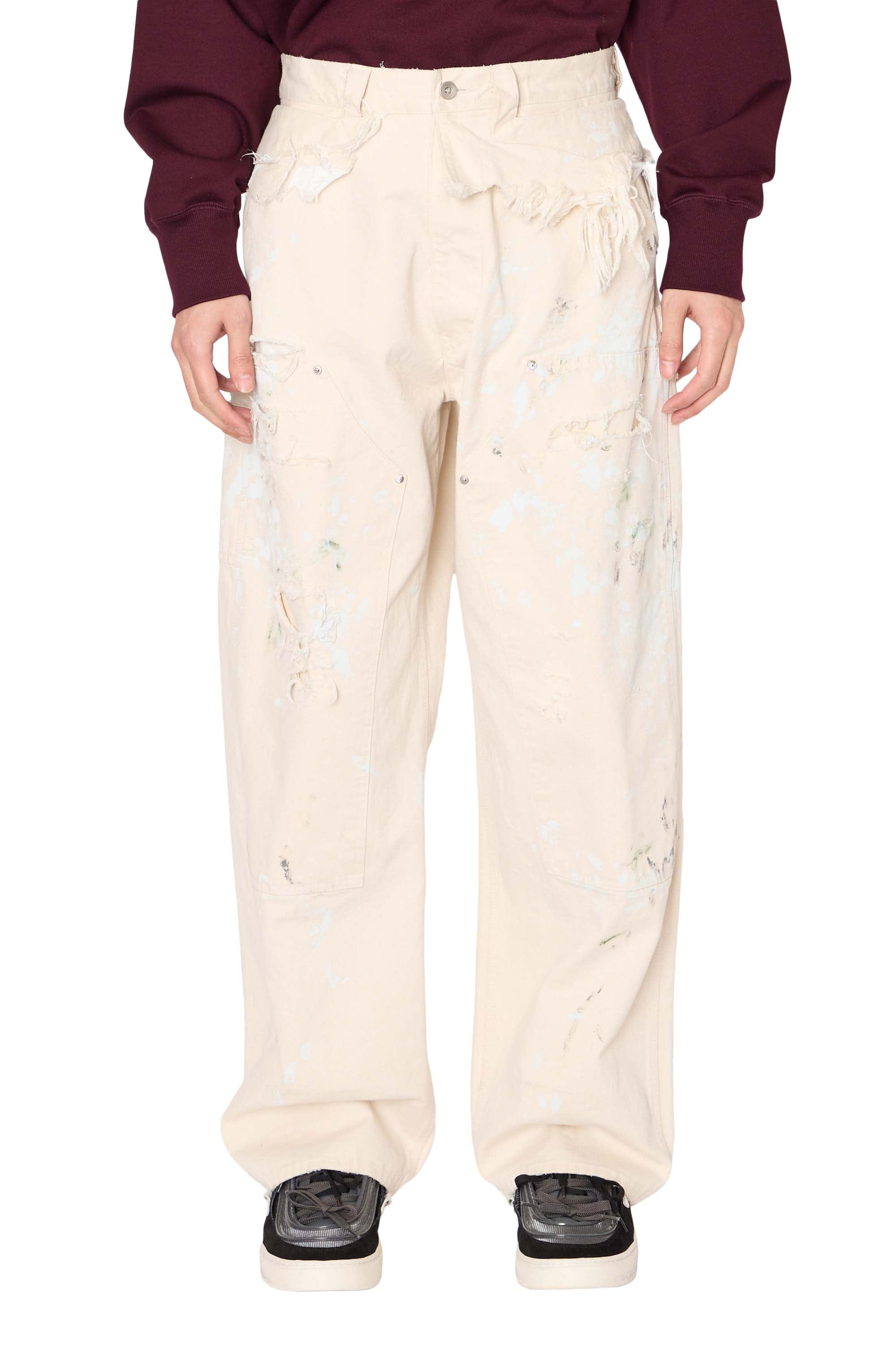 Kolor 26WCM - P12116 - 00 Pants