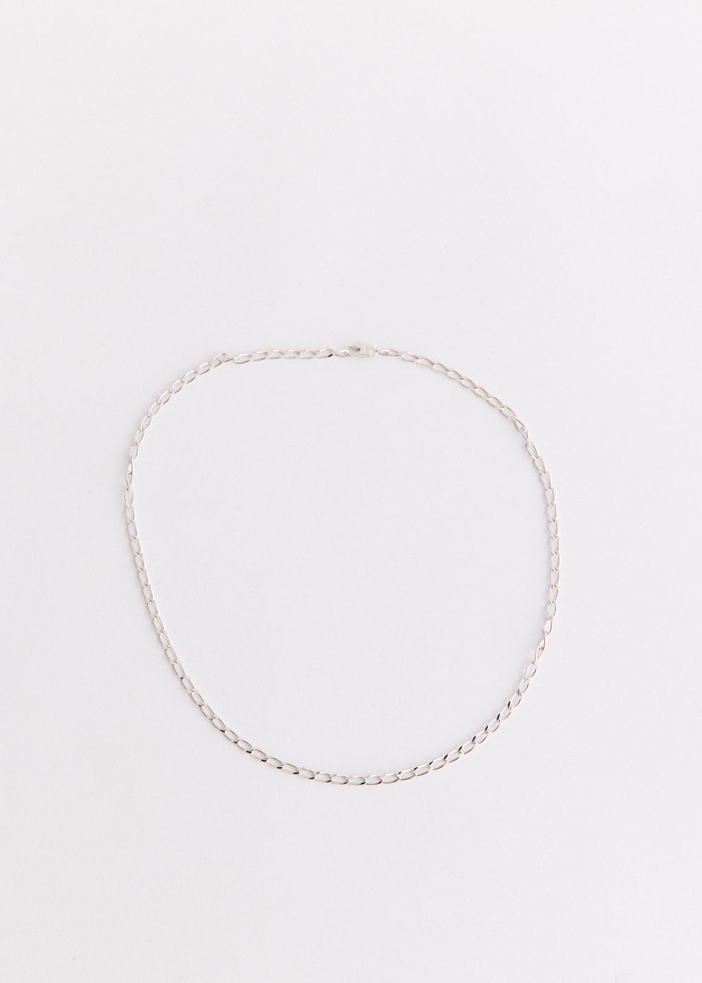 Tom Wood Arlo Chain Medium 20.5 Inches