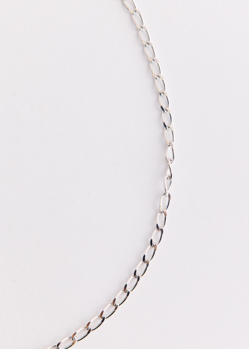 Tom Wood Arlo Chain Medium 20.5 Inches