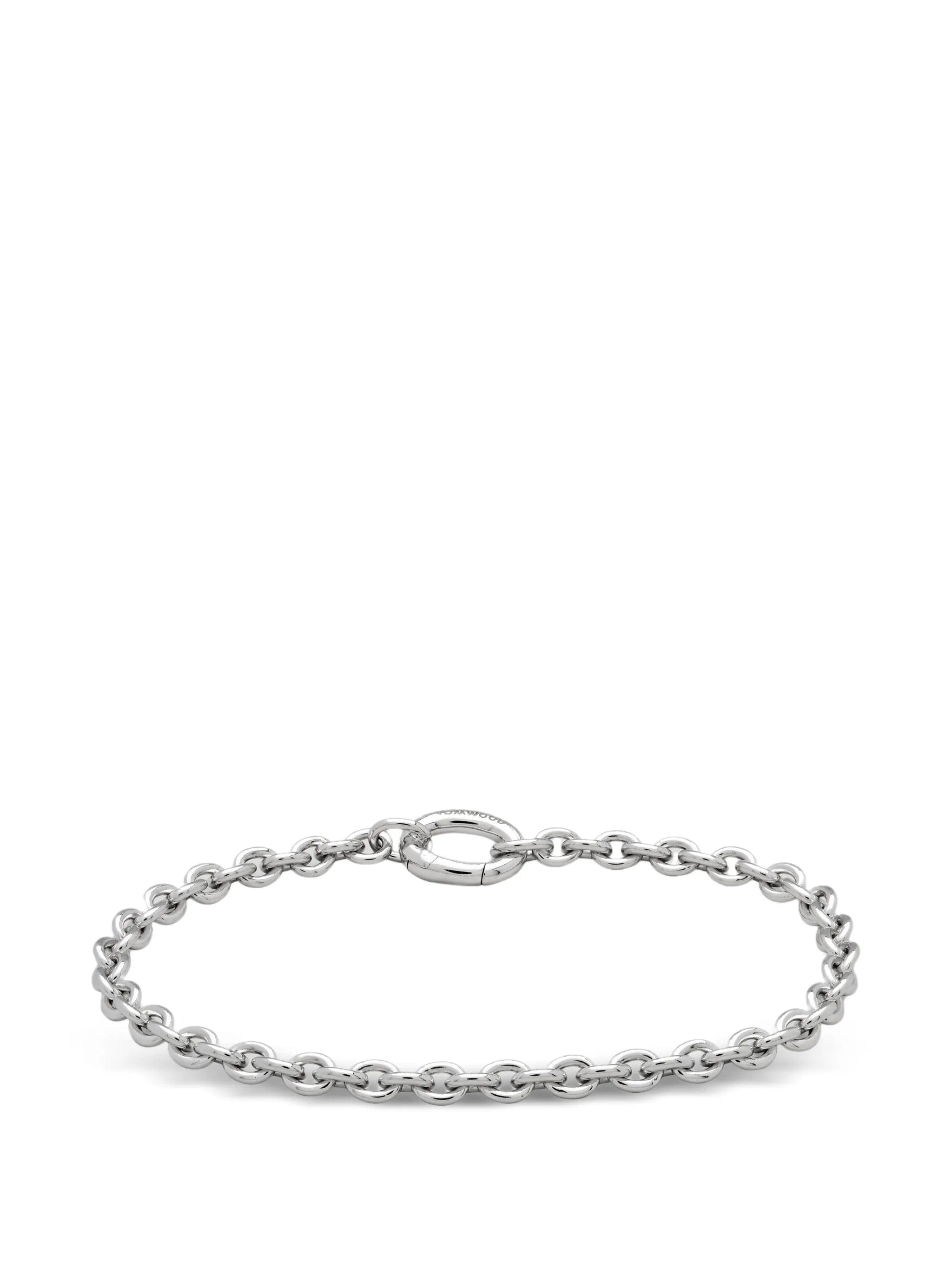 Tom Wood Ada slim bracelet