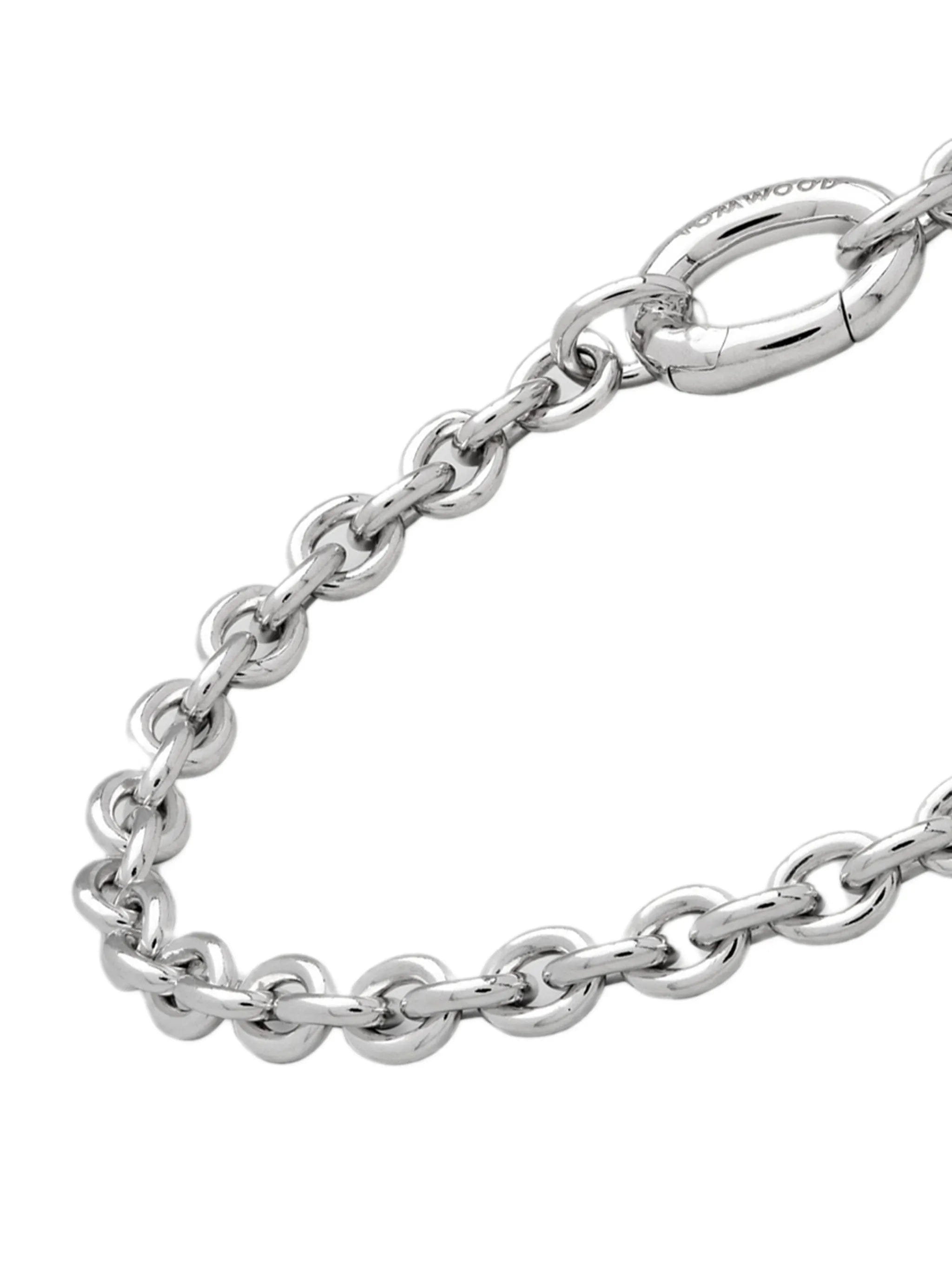 Tom Wood Ada slim bracelet