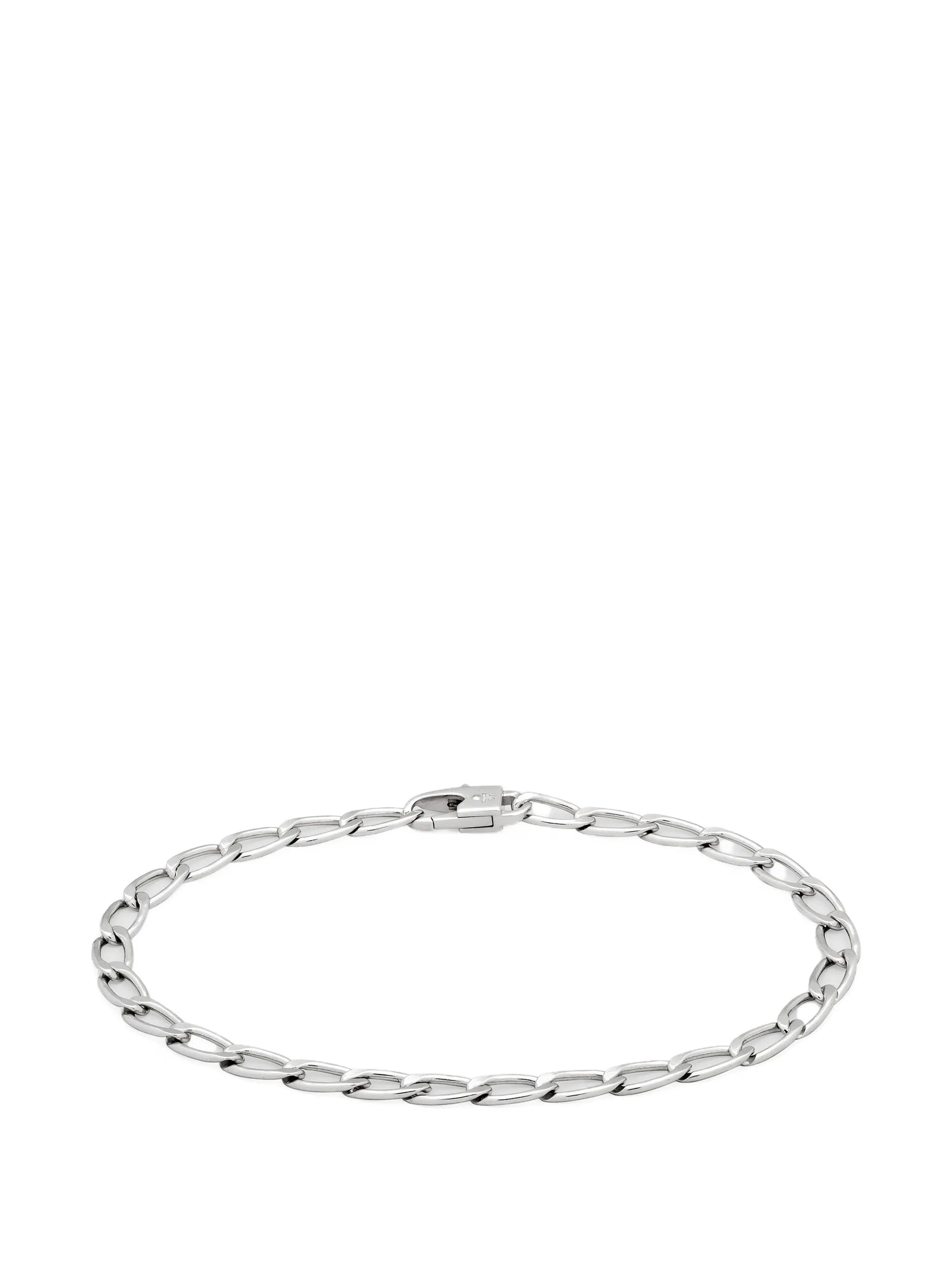 Tom Wood medium Arlo bracelet