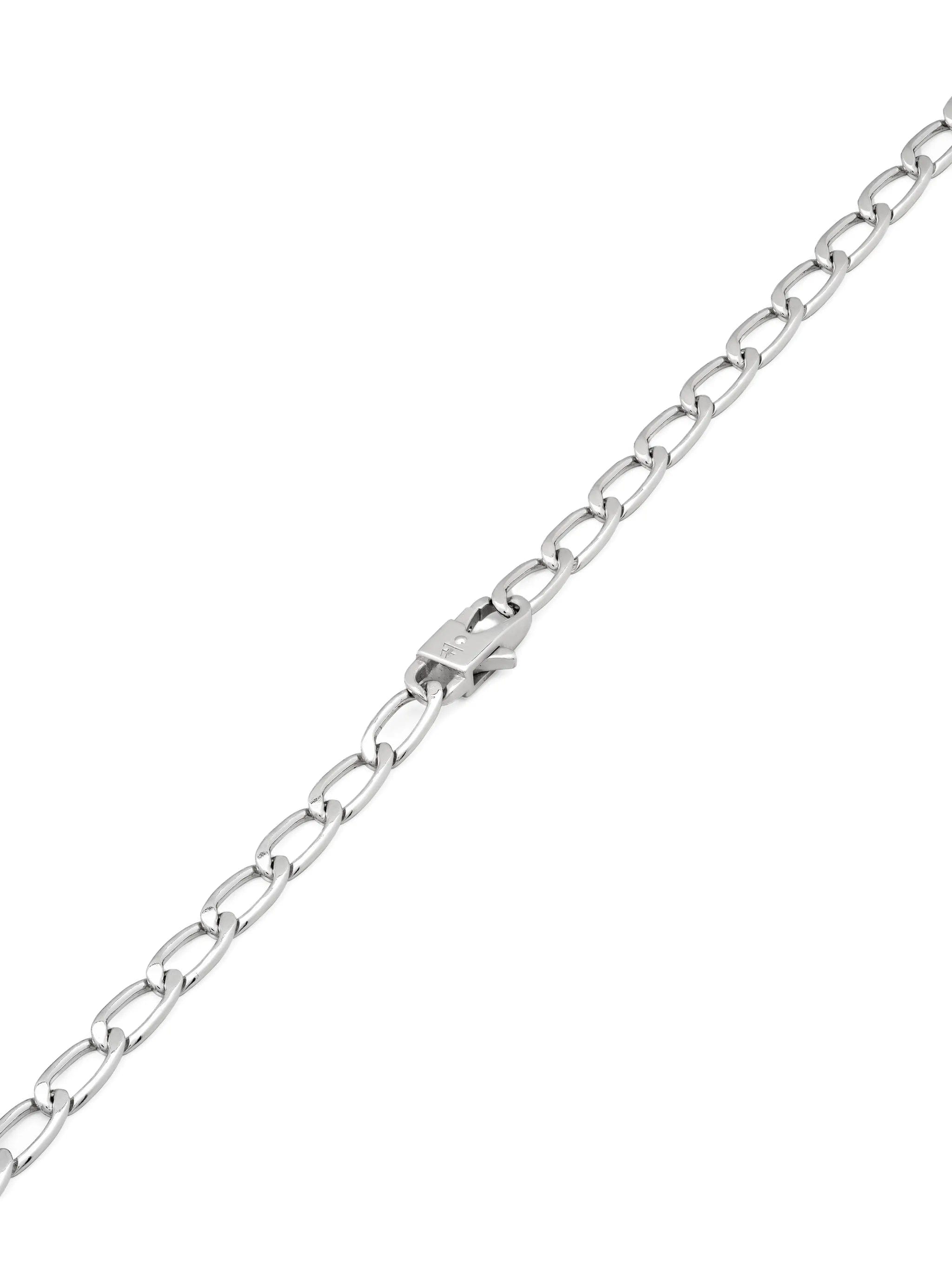Tom Wood medium Arlo bracelet