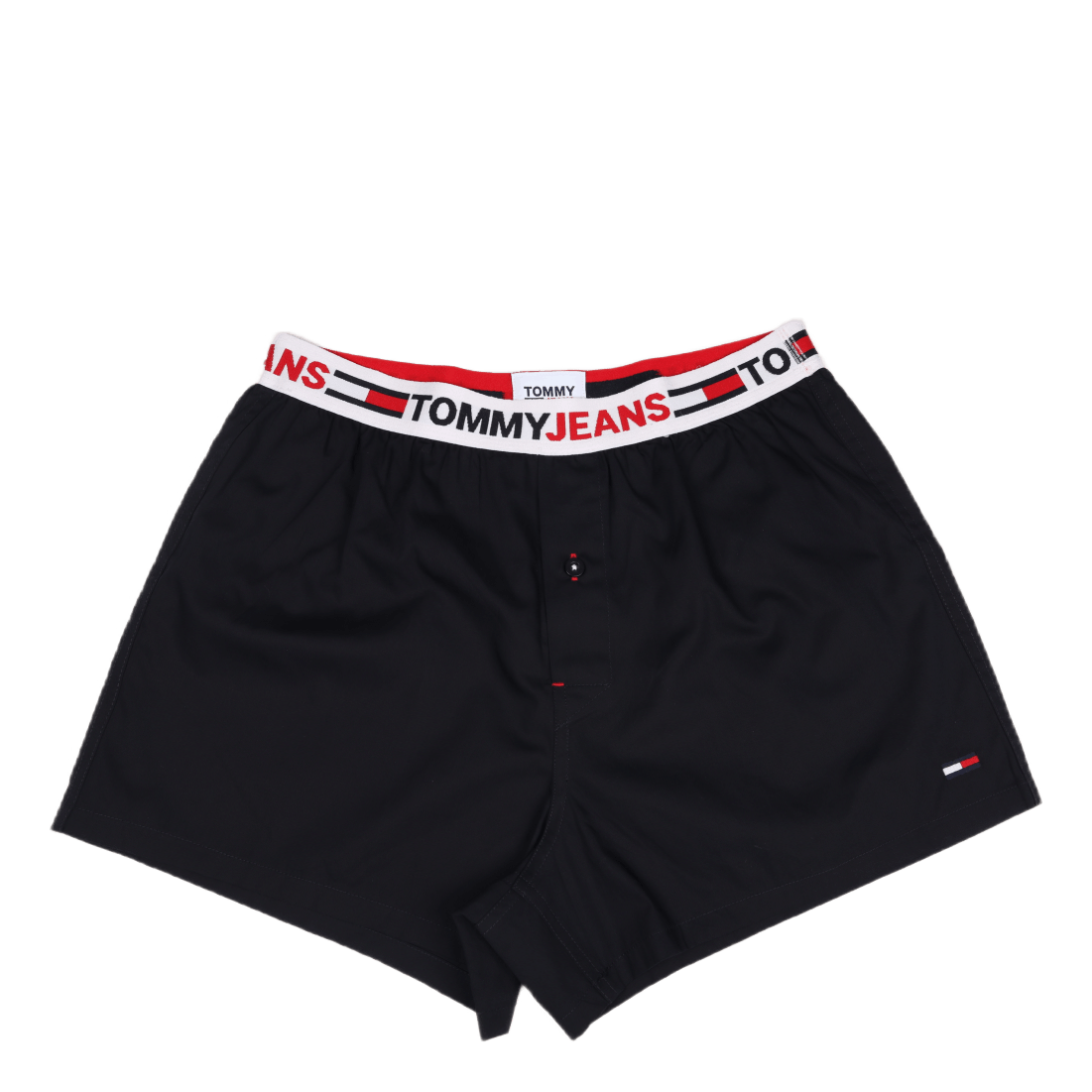 Tommy Jeans Woven Boxer Desert Sky