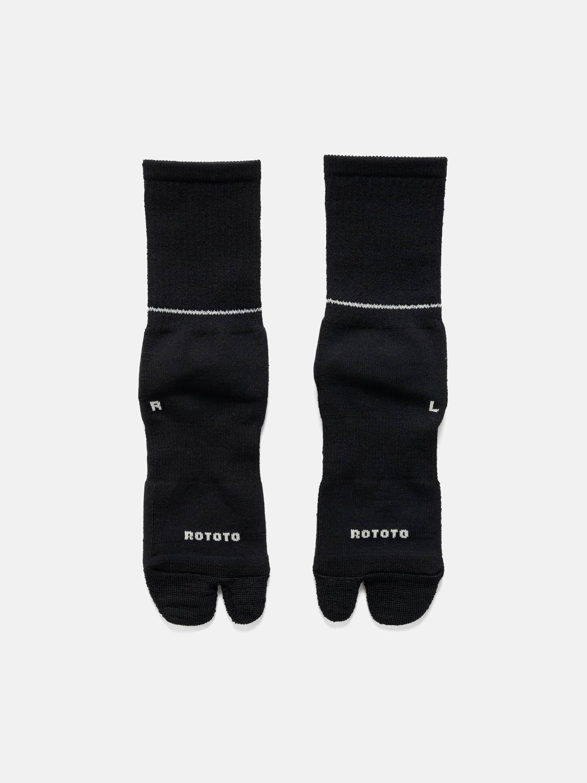 Rototo R1556 Black