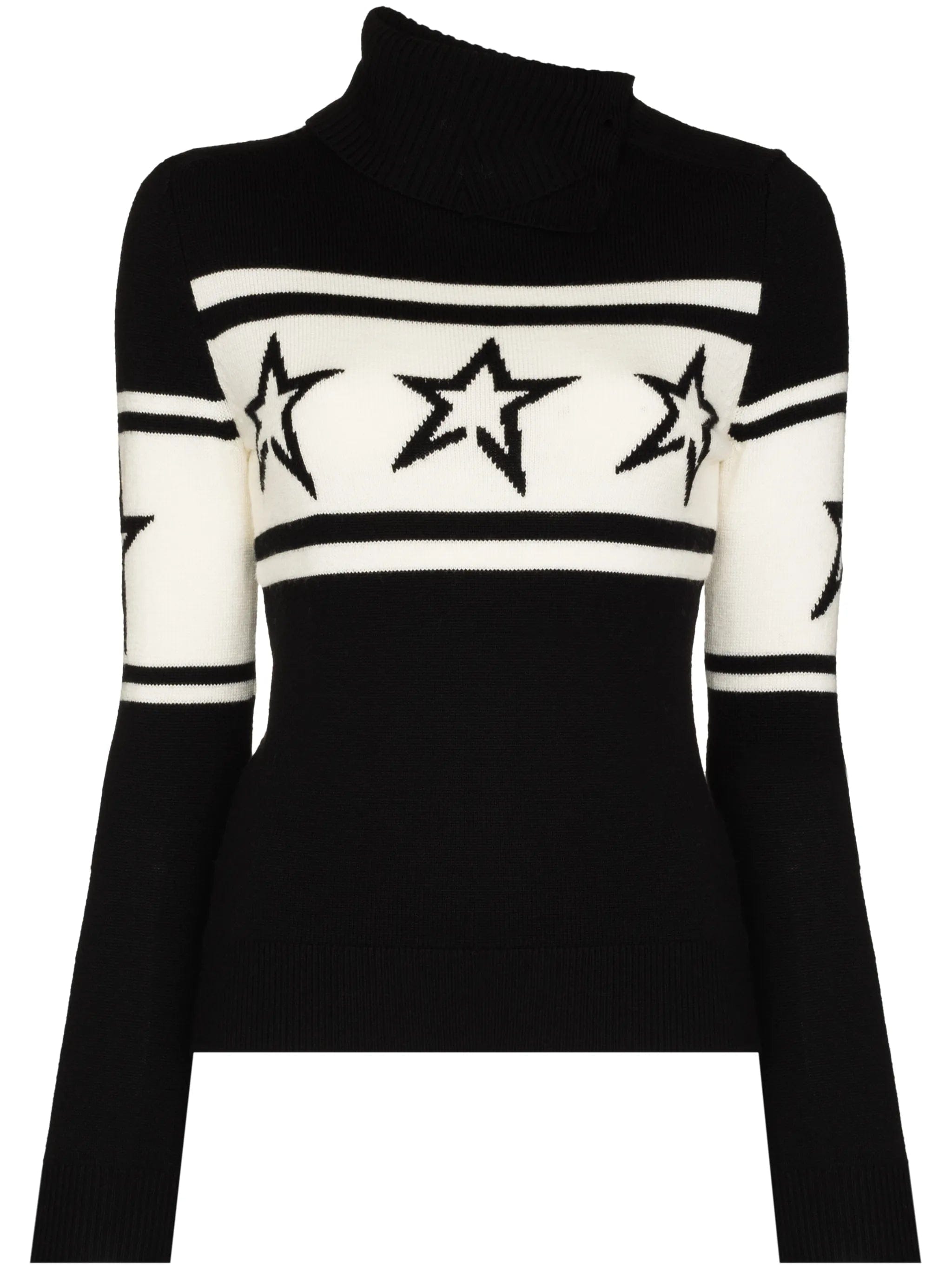 Perfect Moment Chopper sweater