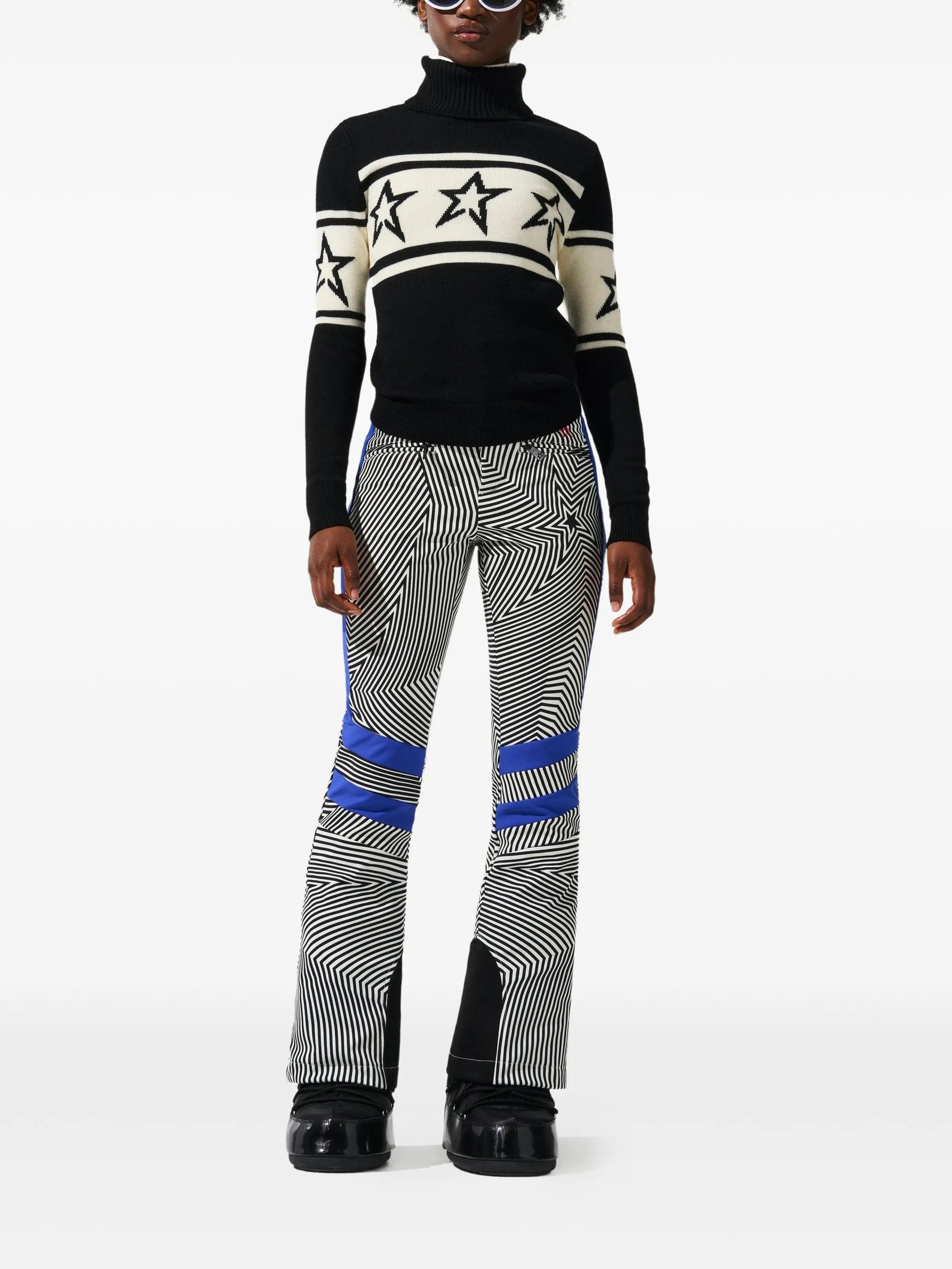 Perfect Moment Chopper sweater