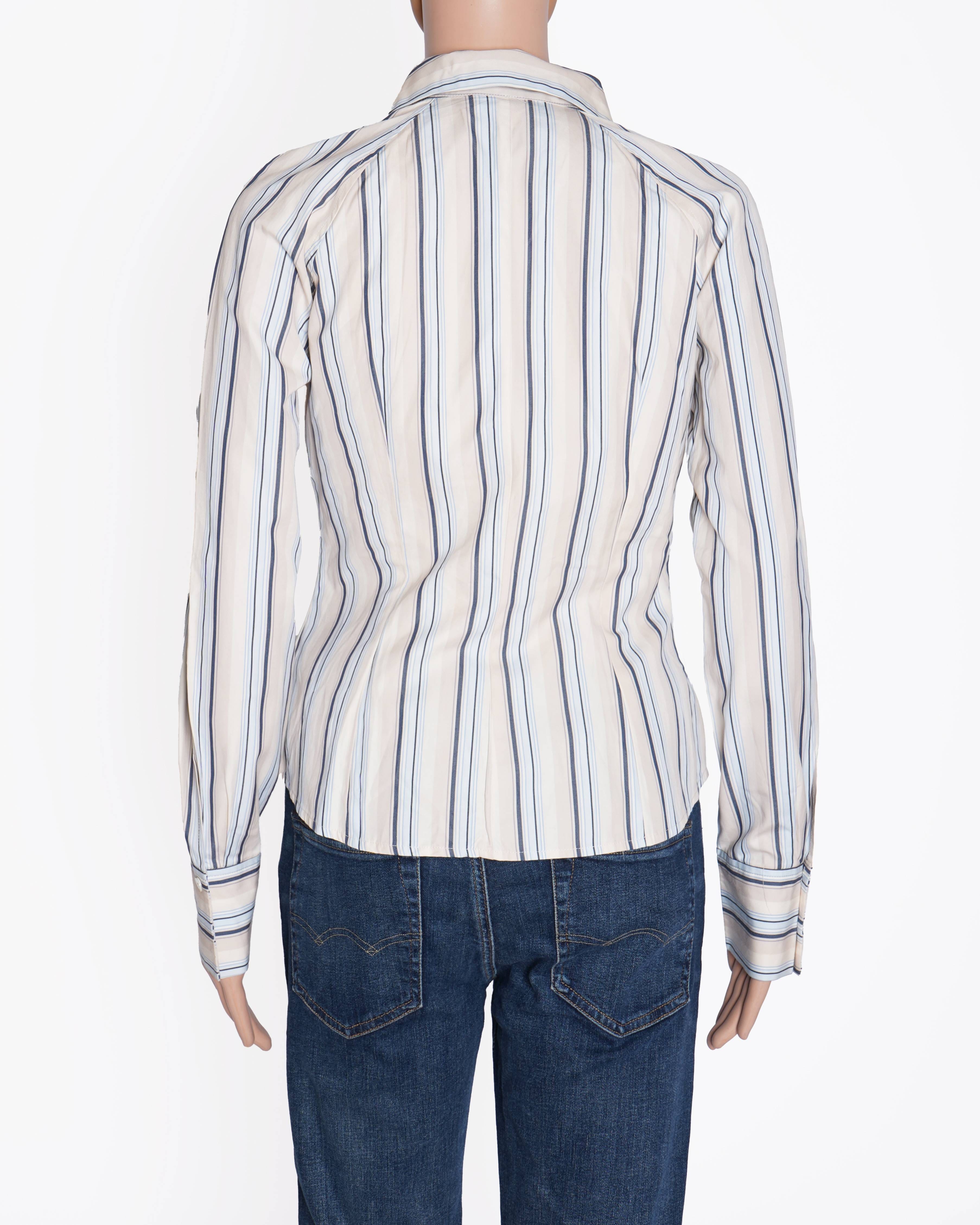 Kenneth Cole Button Down Shirt