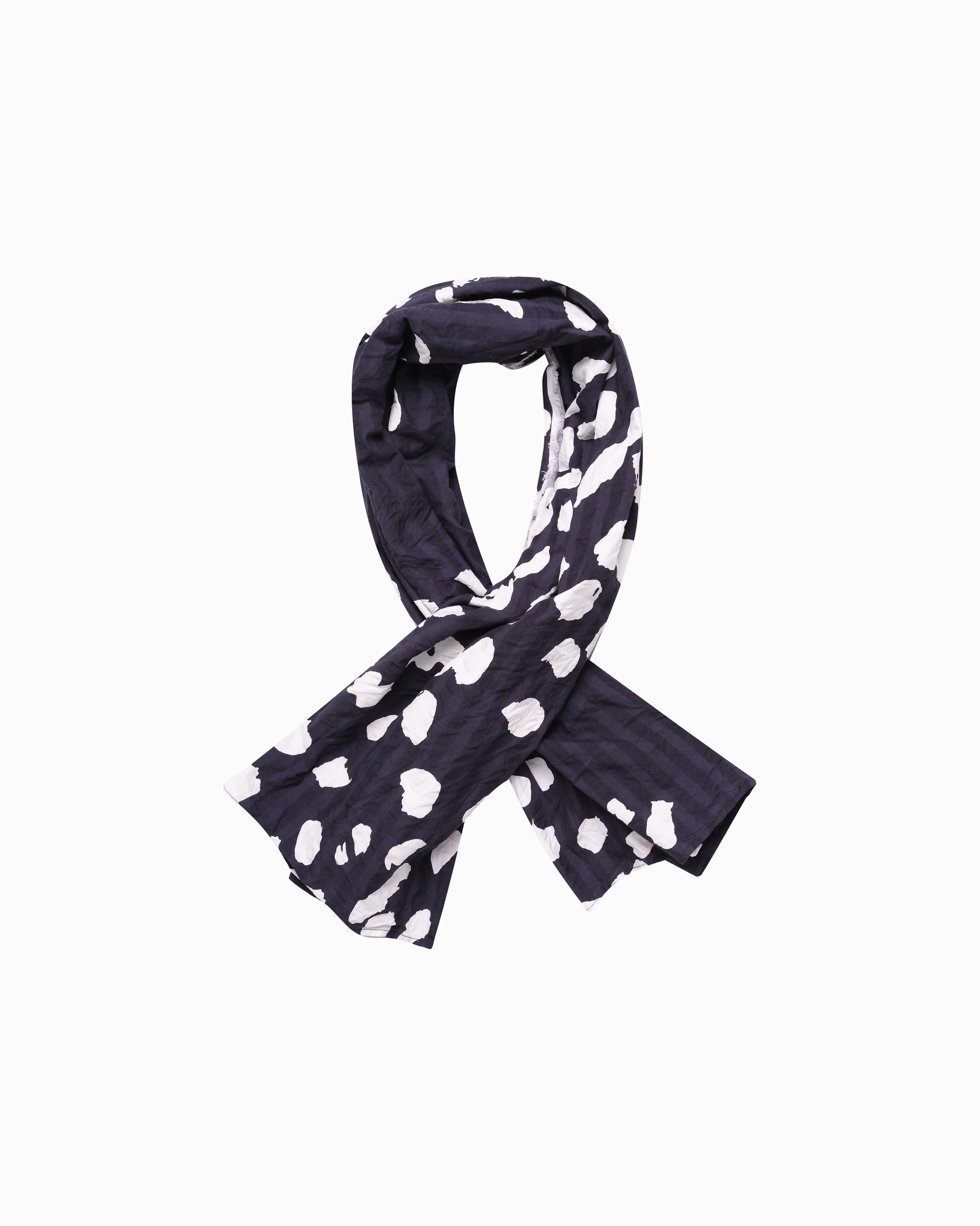 DANIELA GREGIS - Women's Scialle Shawl Lavato - (Print)