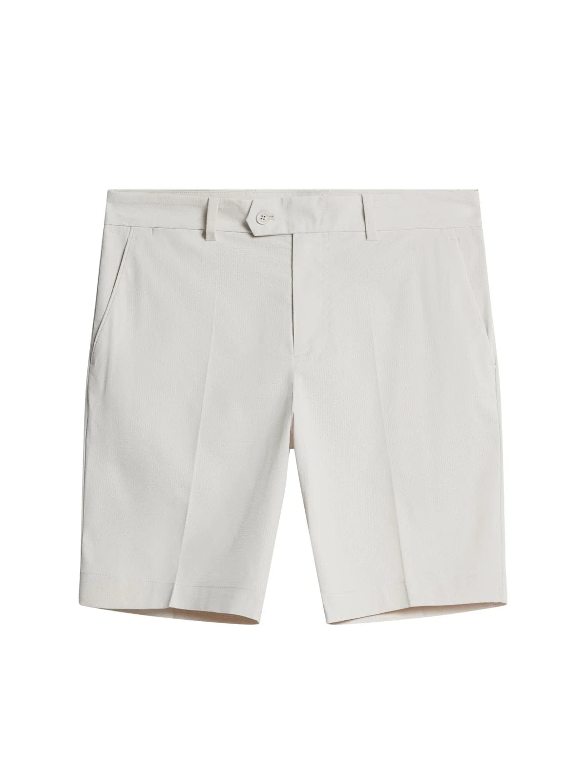 J. Lindeberg Vent Short - Moonbeam