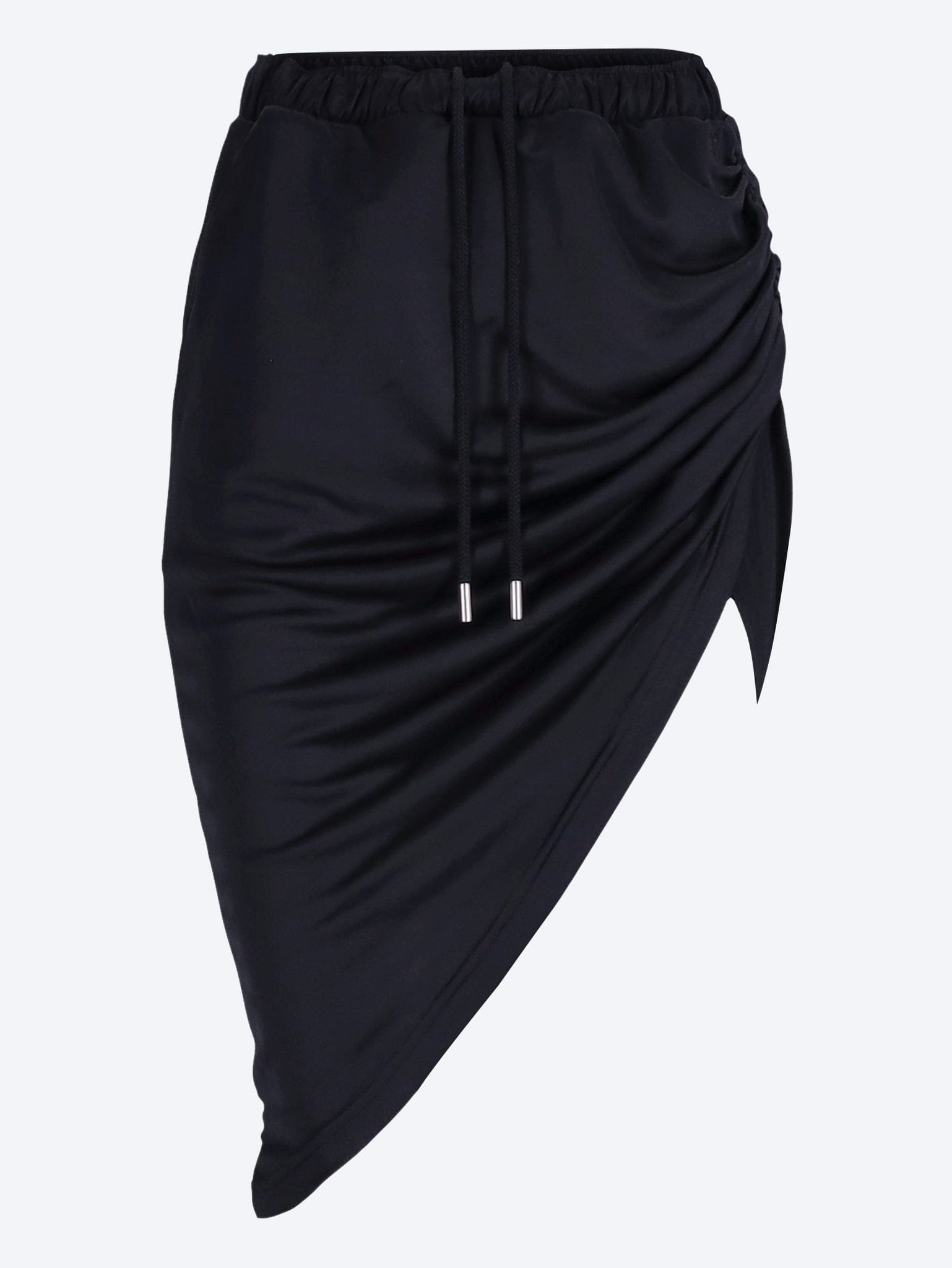 Courreges Twist sport skirt