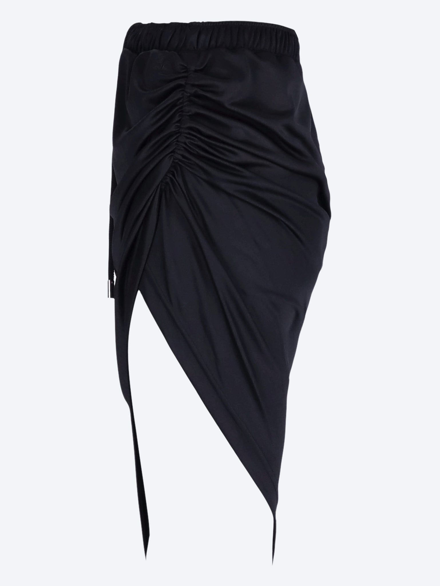 Courreges Twist sport skirt