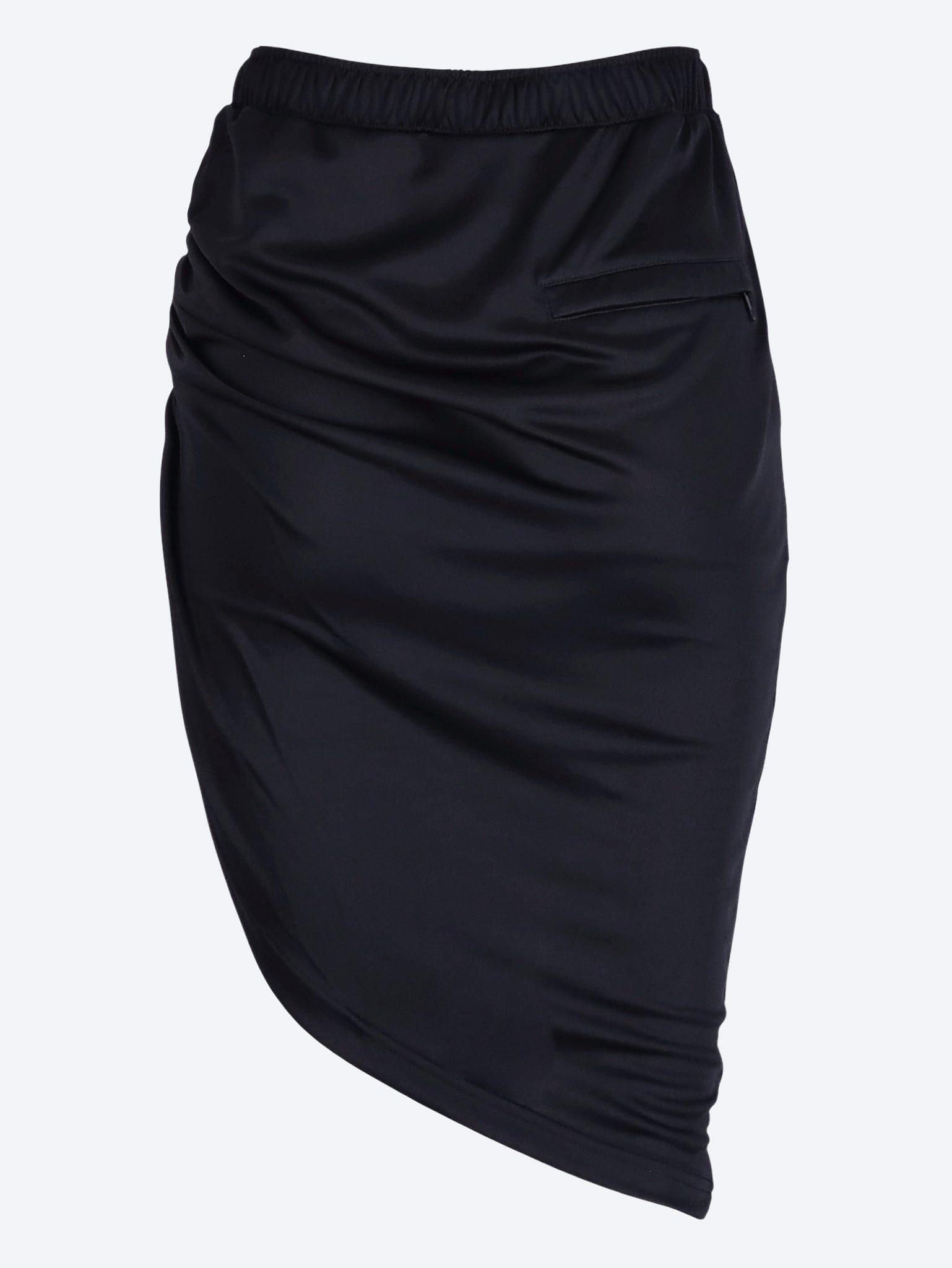 Courreges Twist sport skirt
