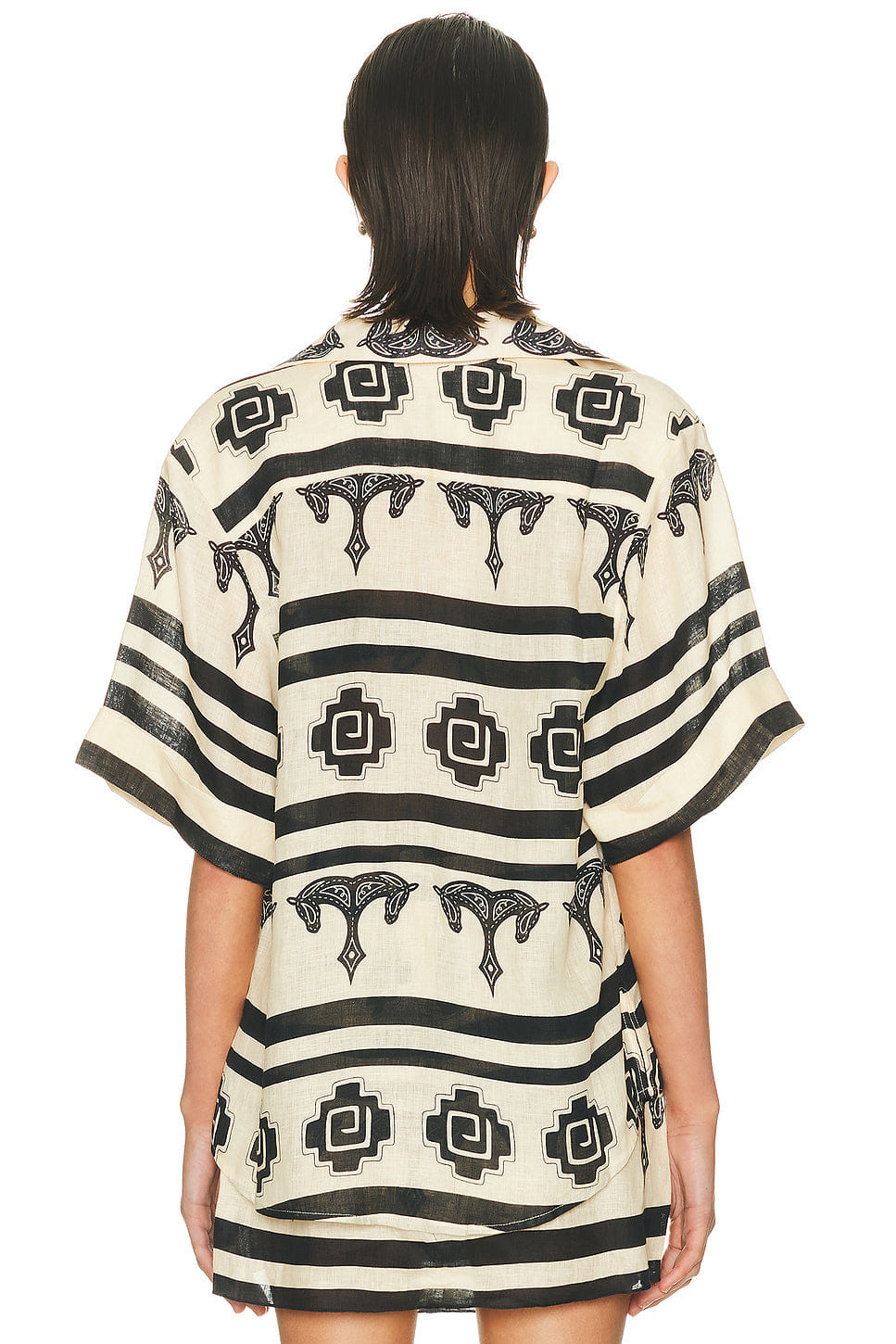 Johanna Ortiz La Creciente Shirt